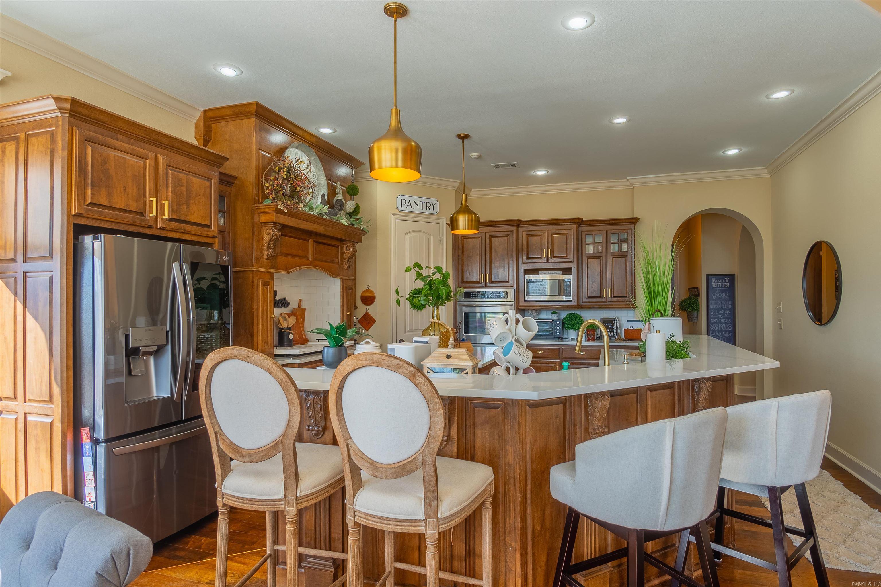 GREYSTONE - Residential