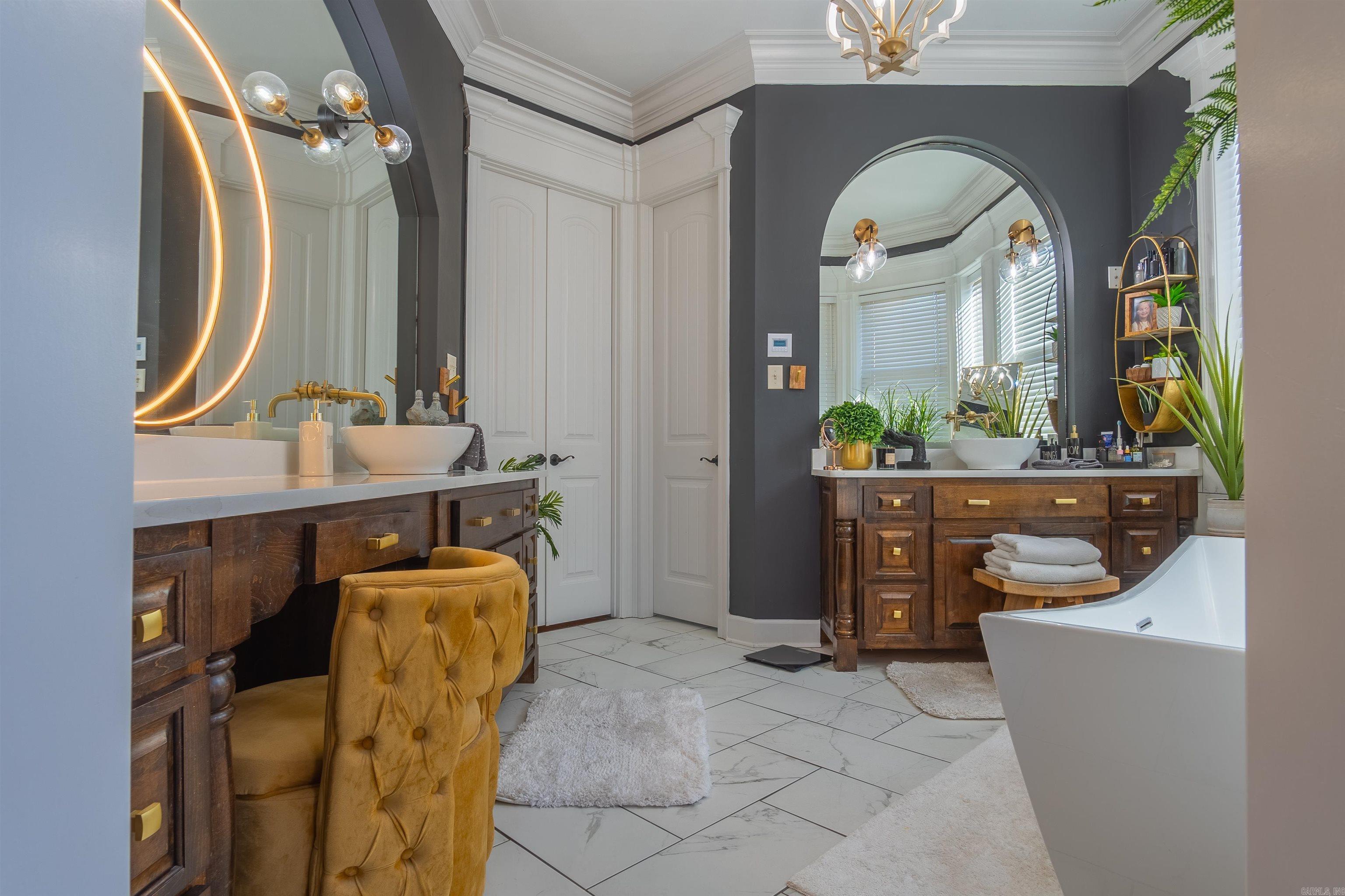 GREYSTONE - Residential