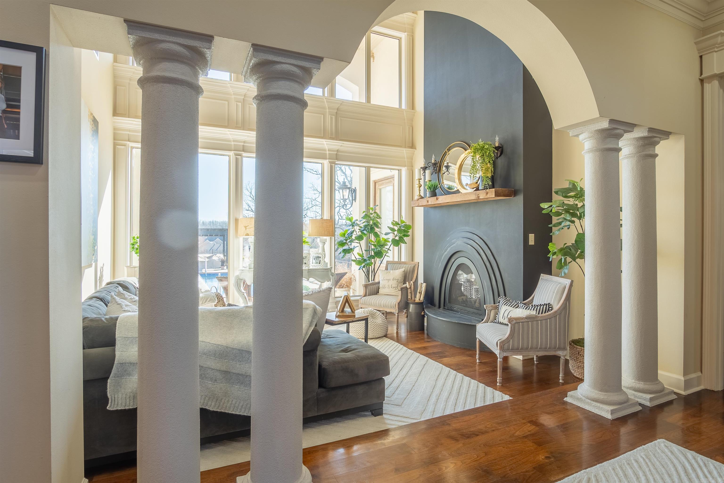 GREYSTONE - Residential