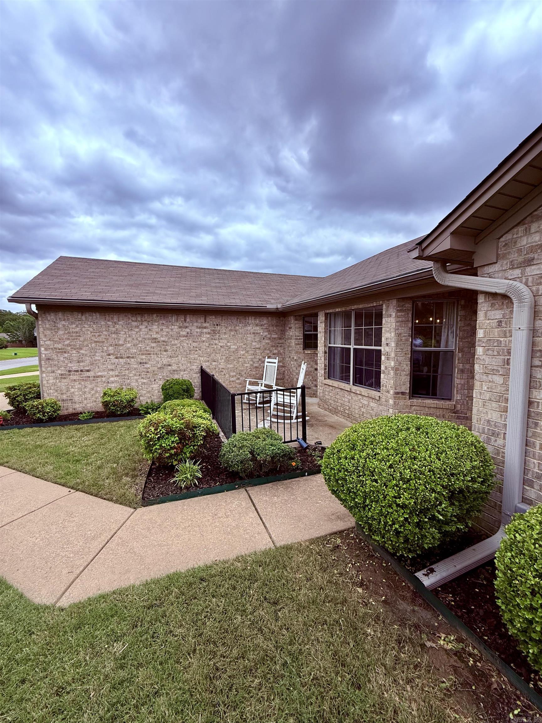 TURTLE CREEK - Residential