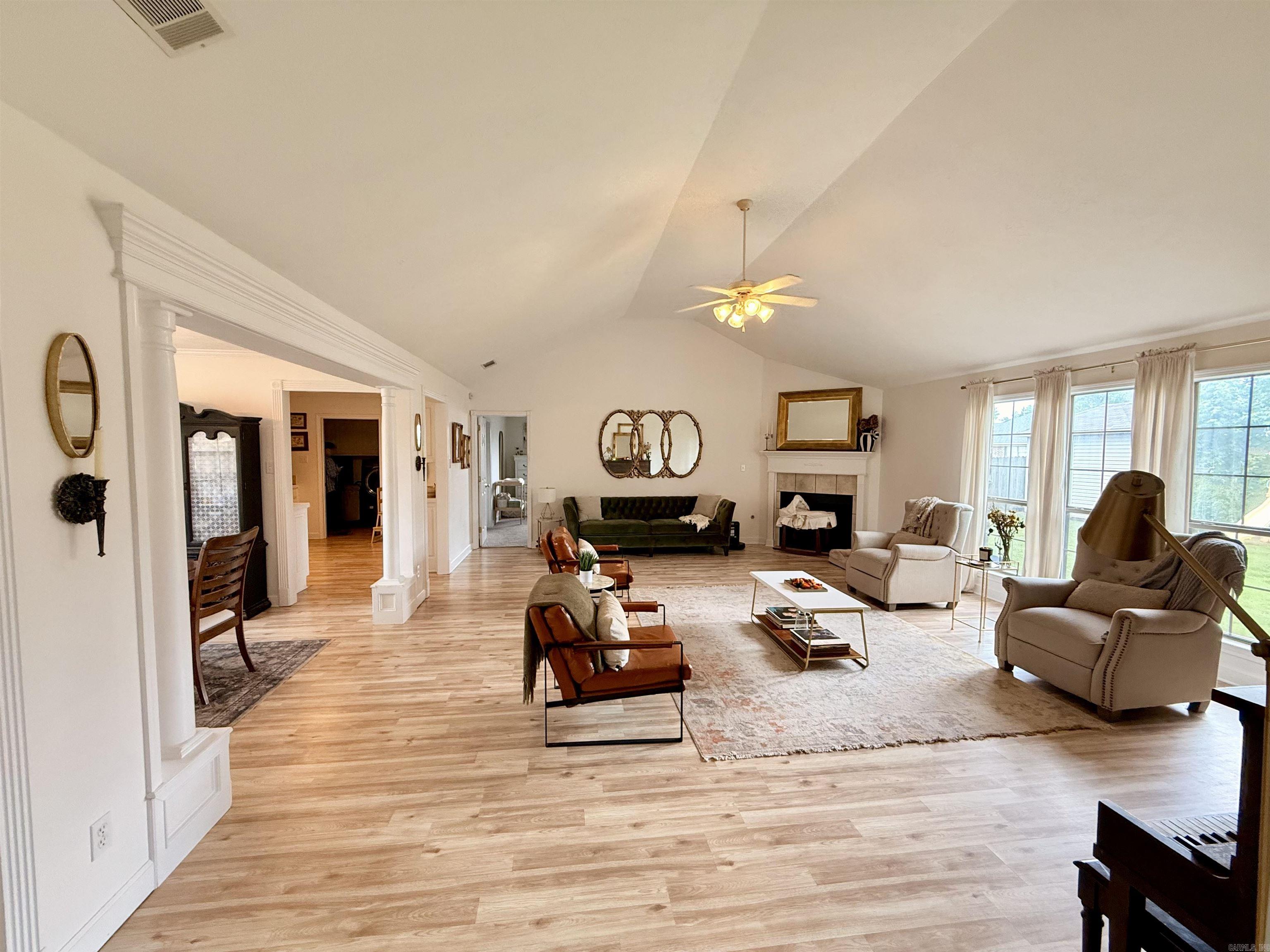 TURTLE CREEK - Residential