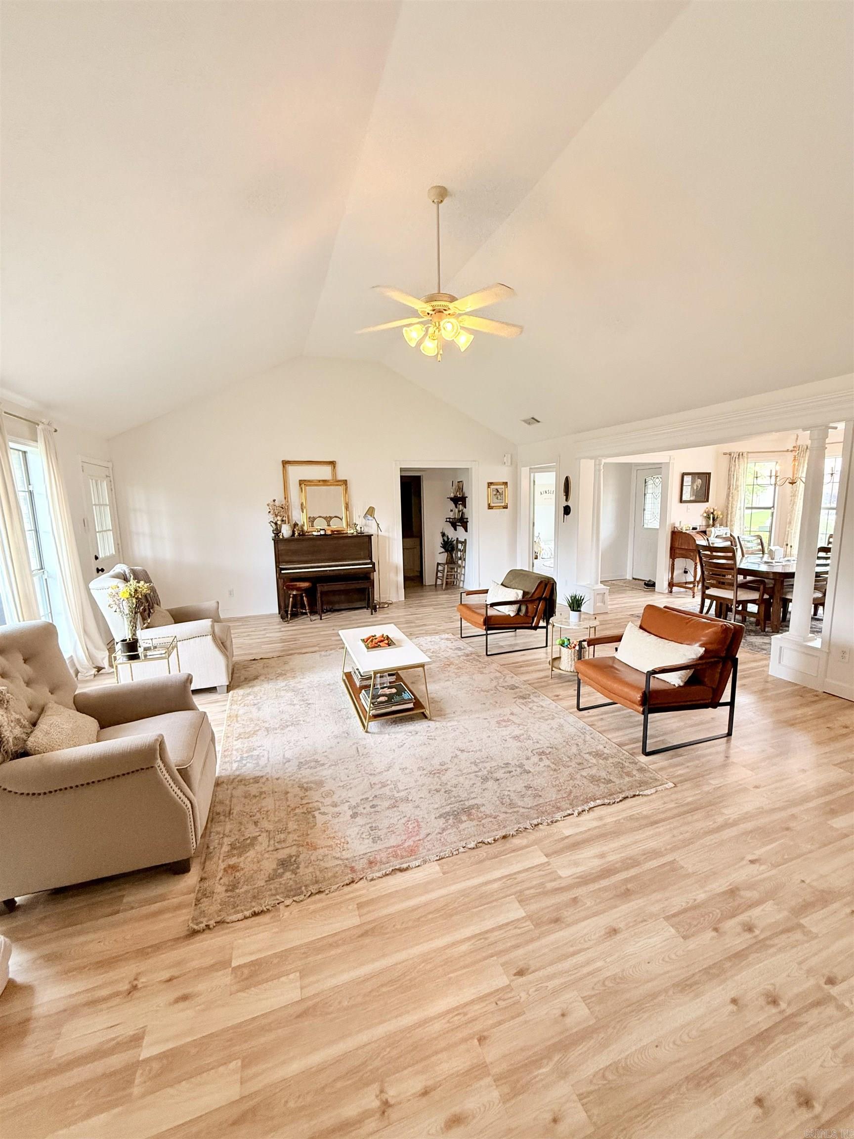 TURTLE CREEK - Residential