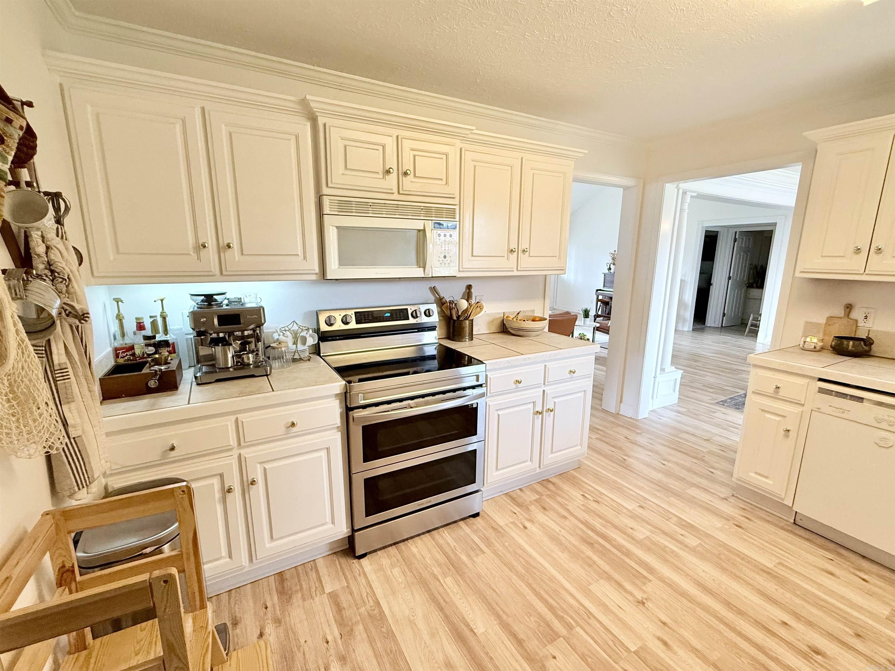 TURTLE CREEK - Residential