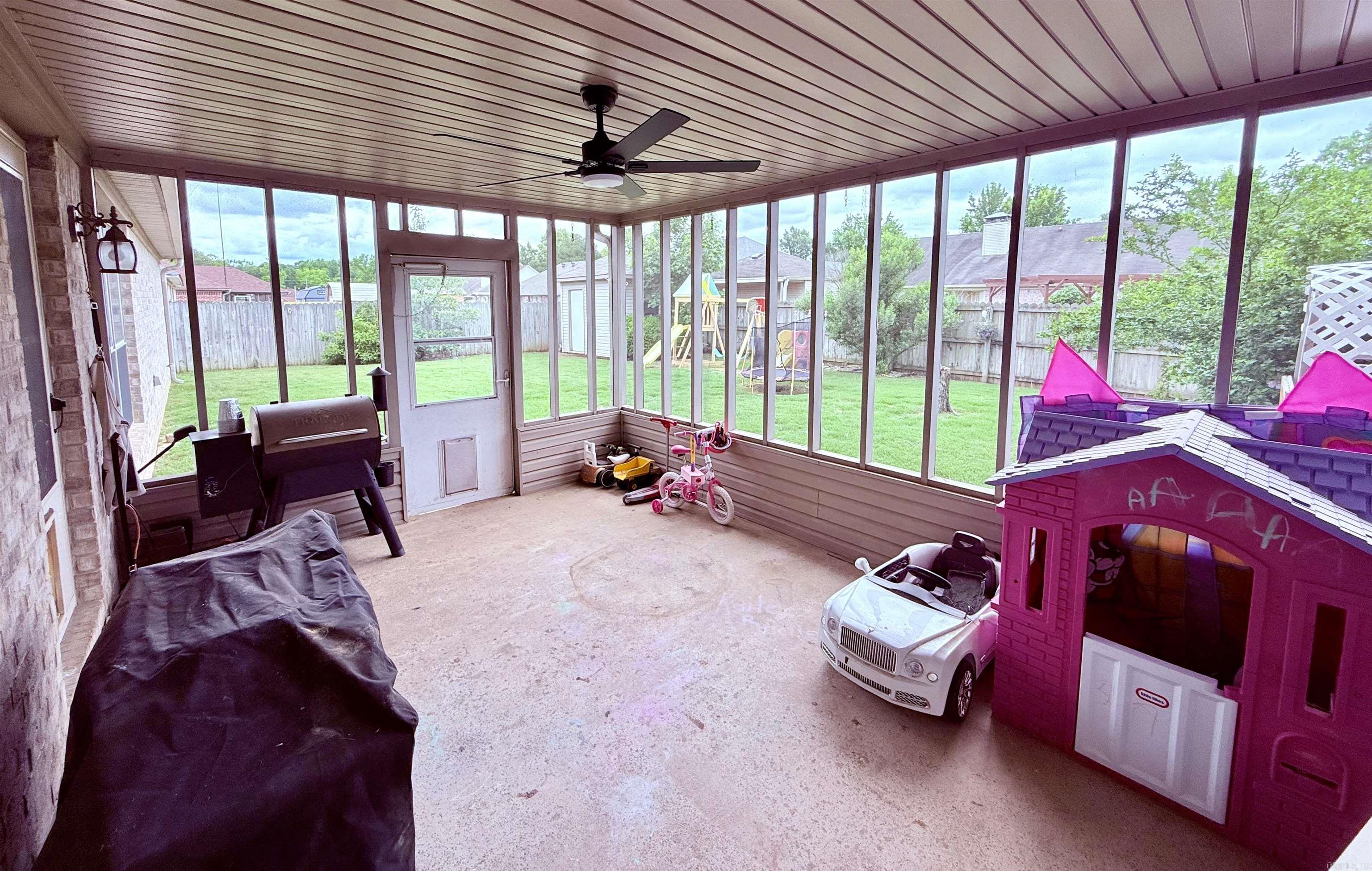 TURTLE CREEK - Residential