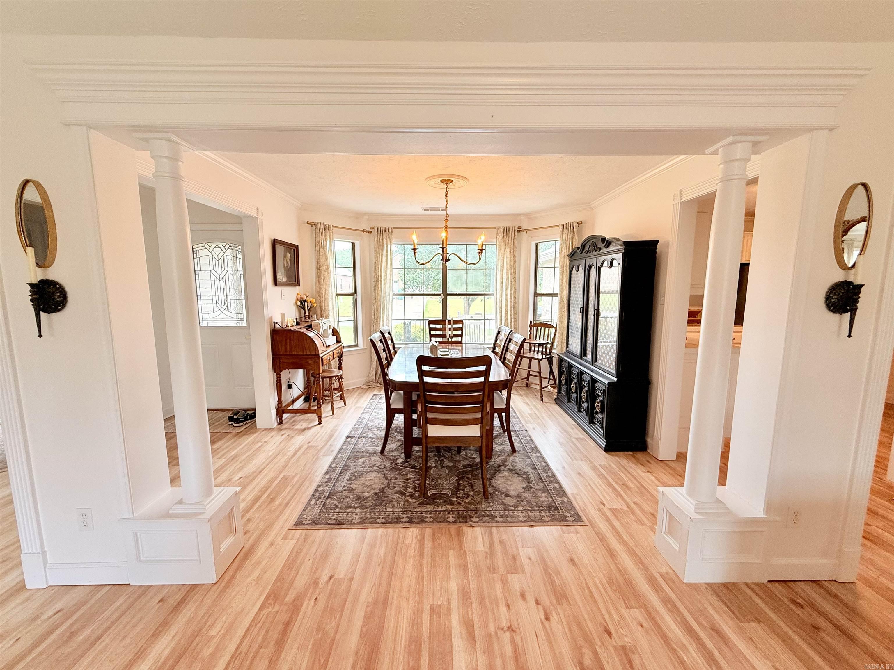 TURTLE CREEK - Residential