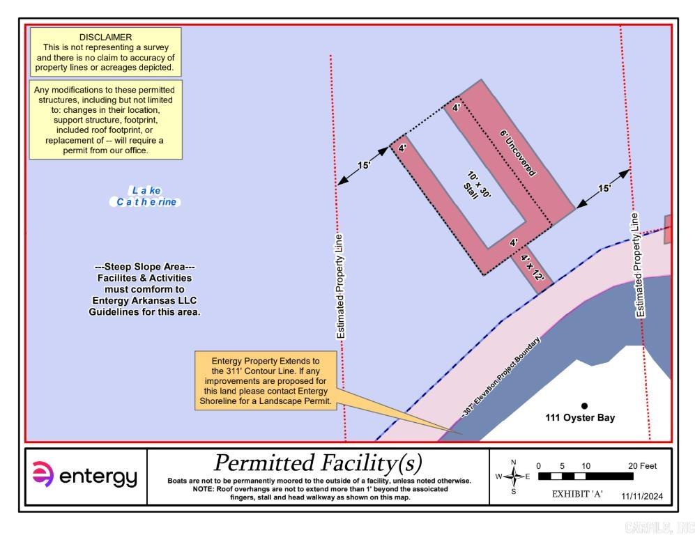 DIAMONDHEAD - Residential