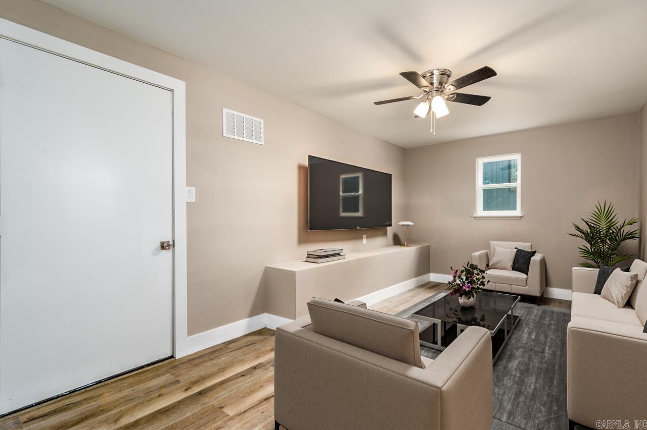 DIAMONDHEAD - Residential