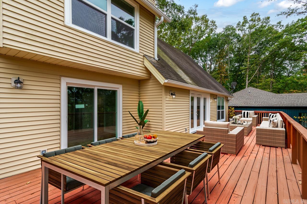 DIAMONDHEAD - Residential