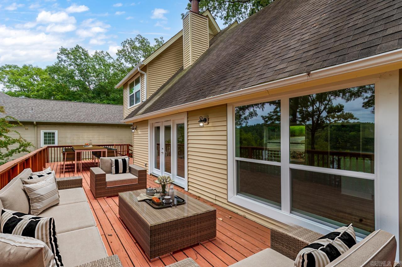 DIAMONDHEAD - Residential