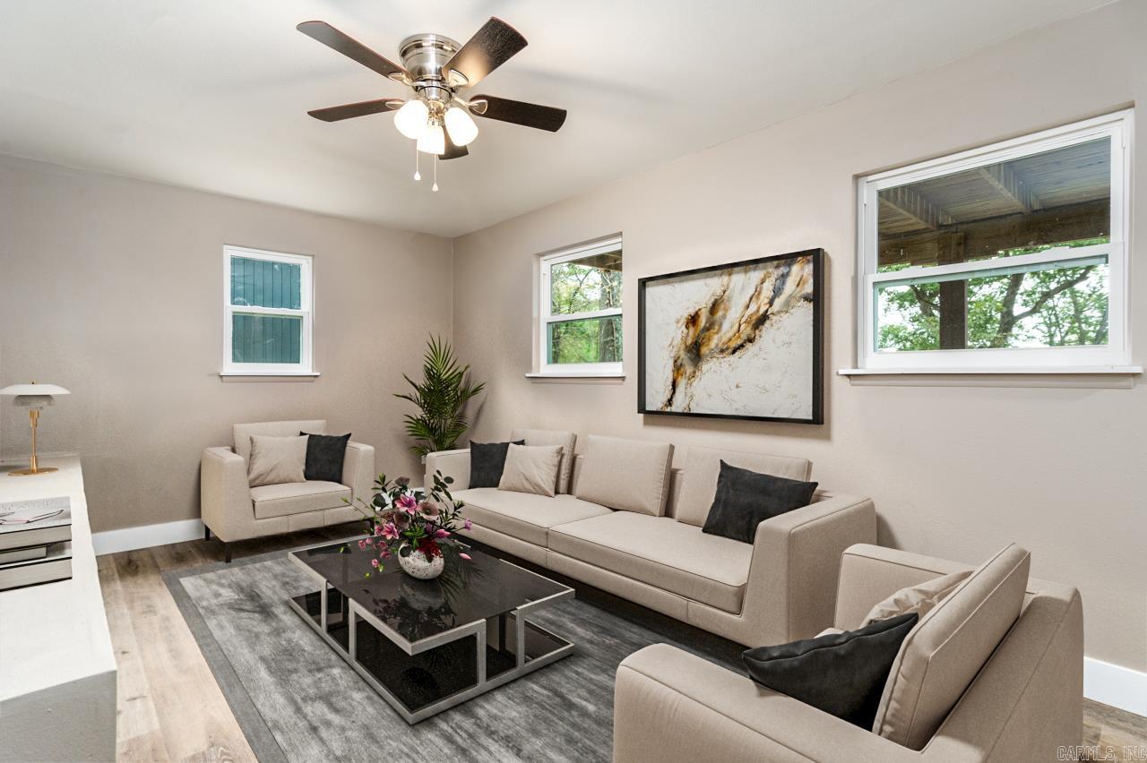 DIAMONDHEAD - Residential