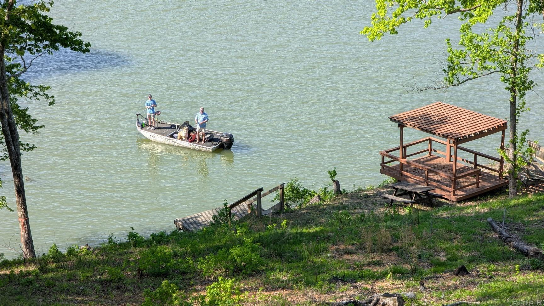 DIAMONDHEAD - Residential