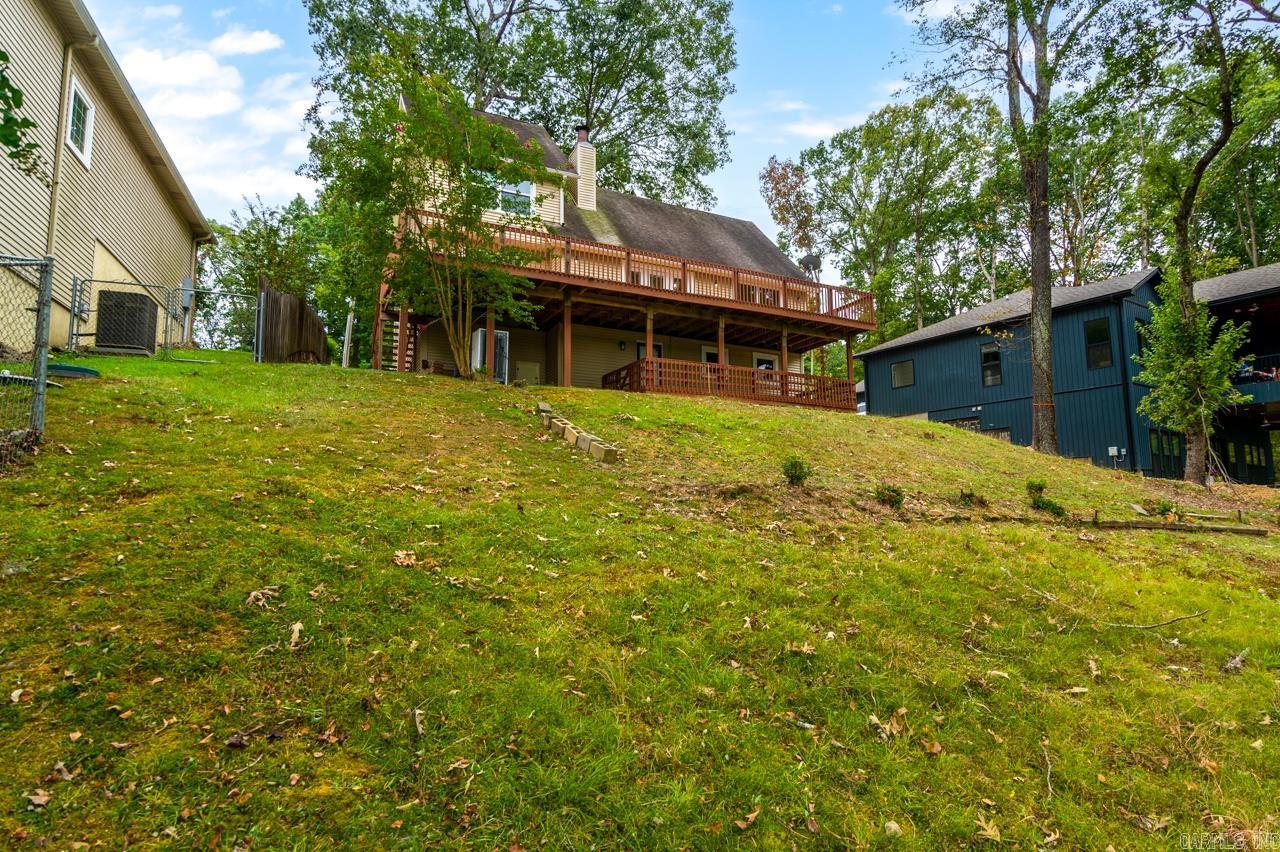 DIAMONDHEAD - Residential