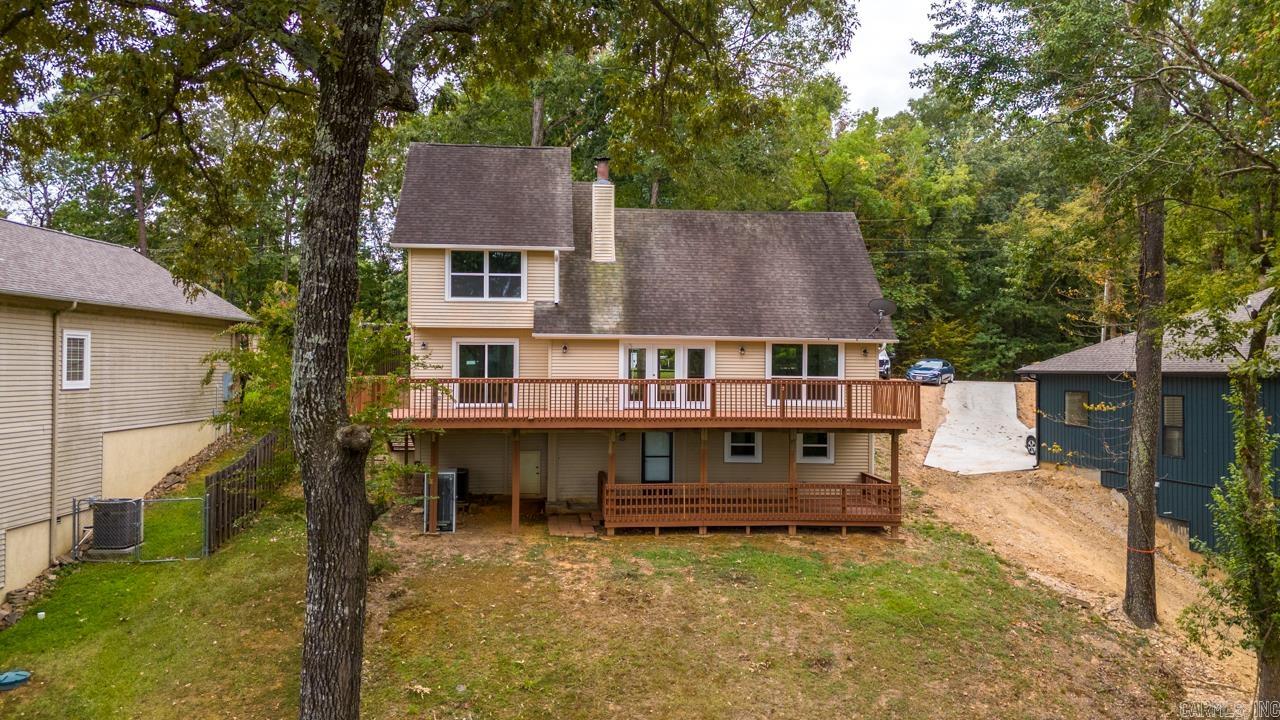 DIAMONDHEAD - Residential