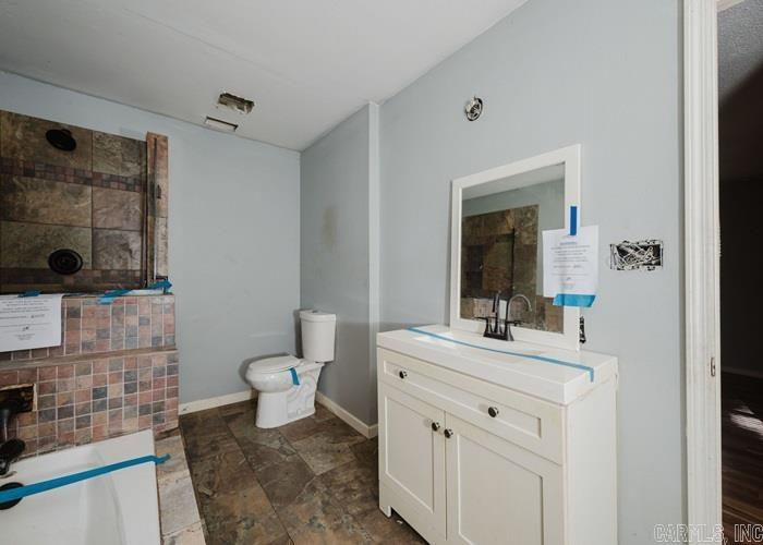 Not In List - Residential