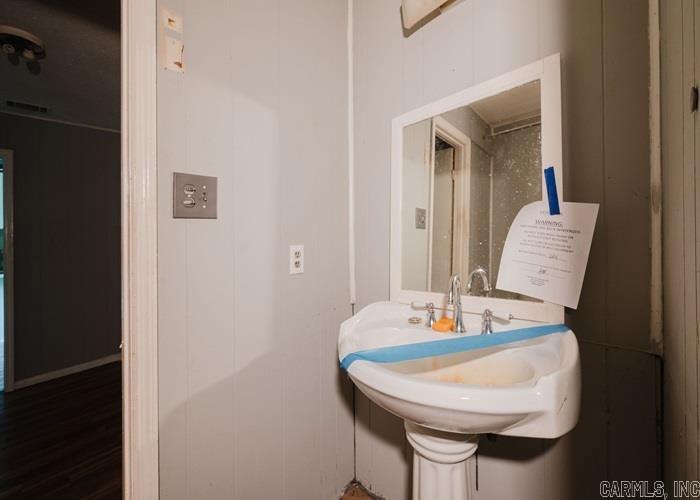 Not In List - Residential