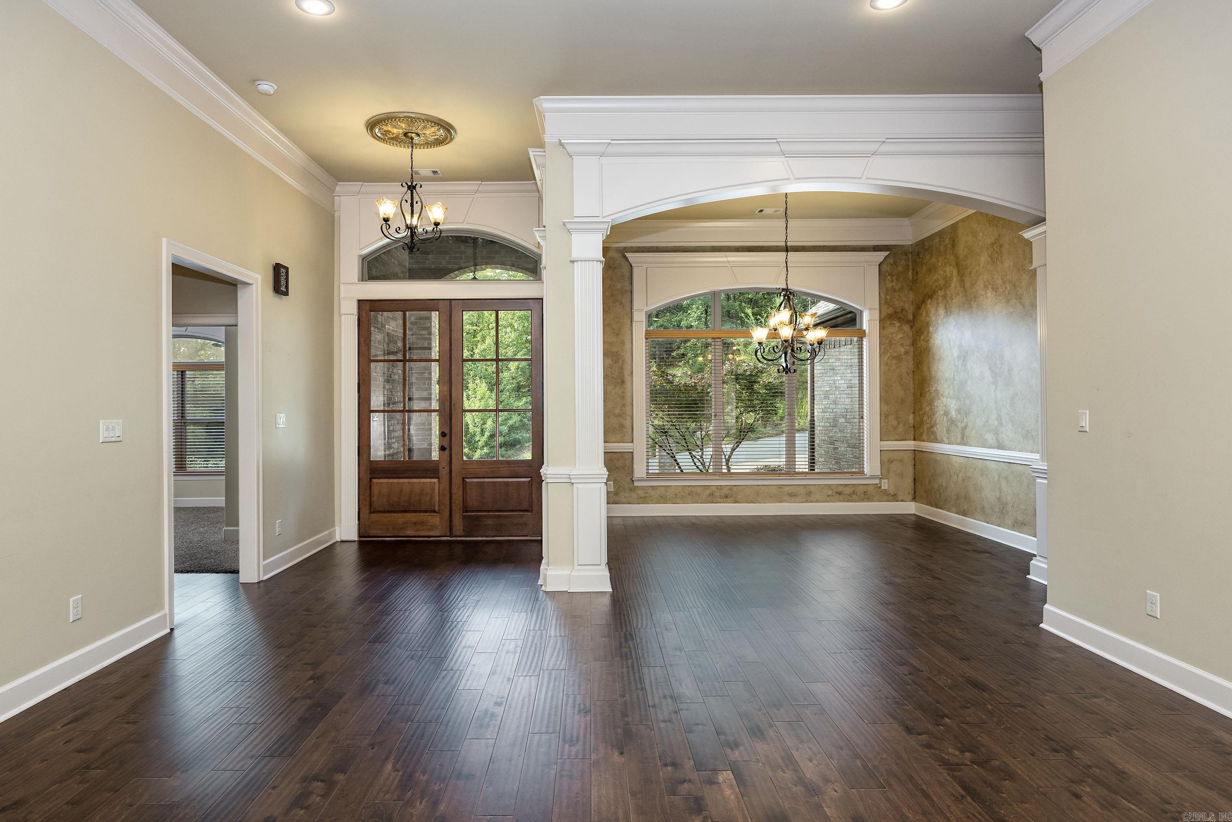 Woodland Farms Estates - Residential