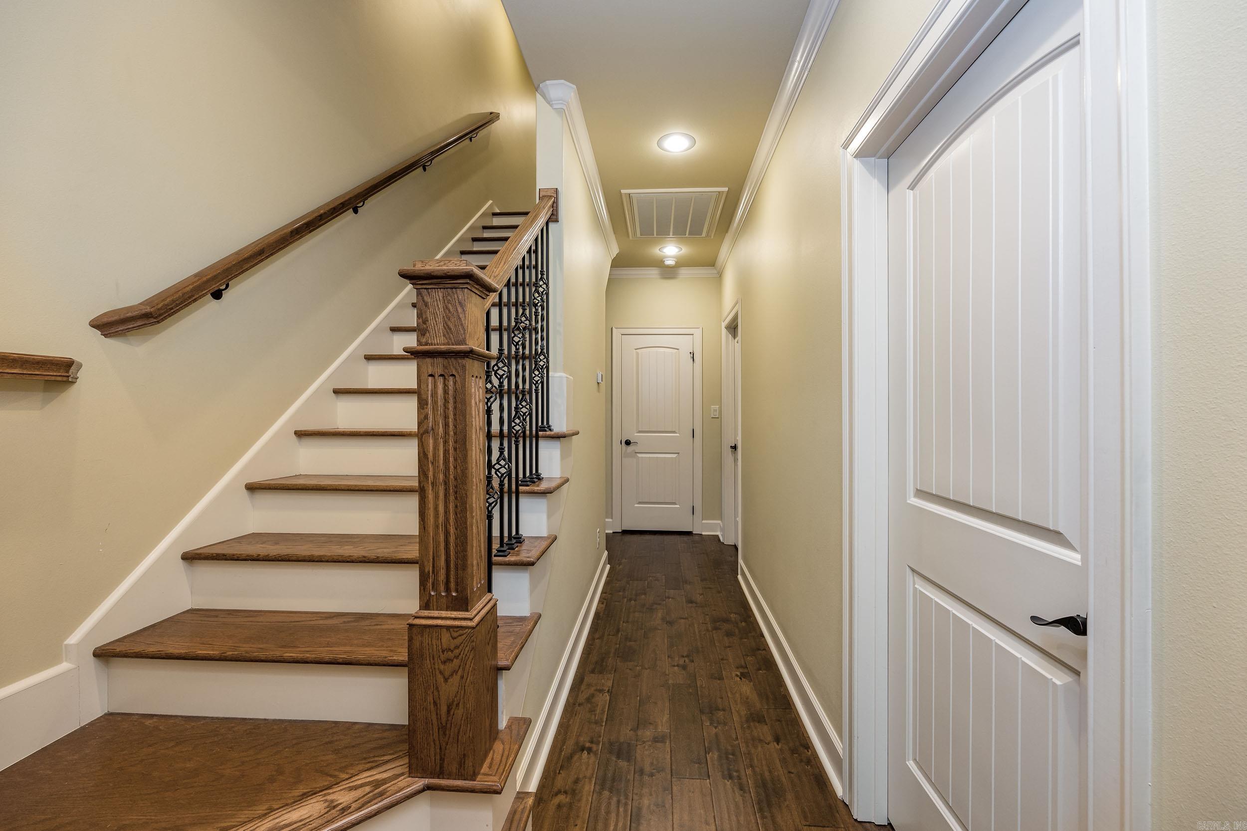 Woodland Farms Estates - Residential