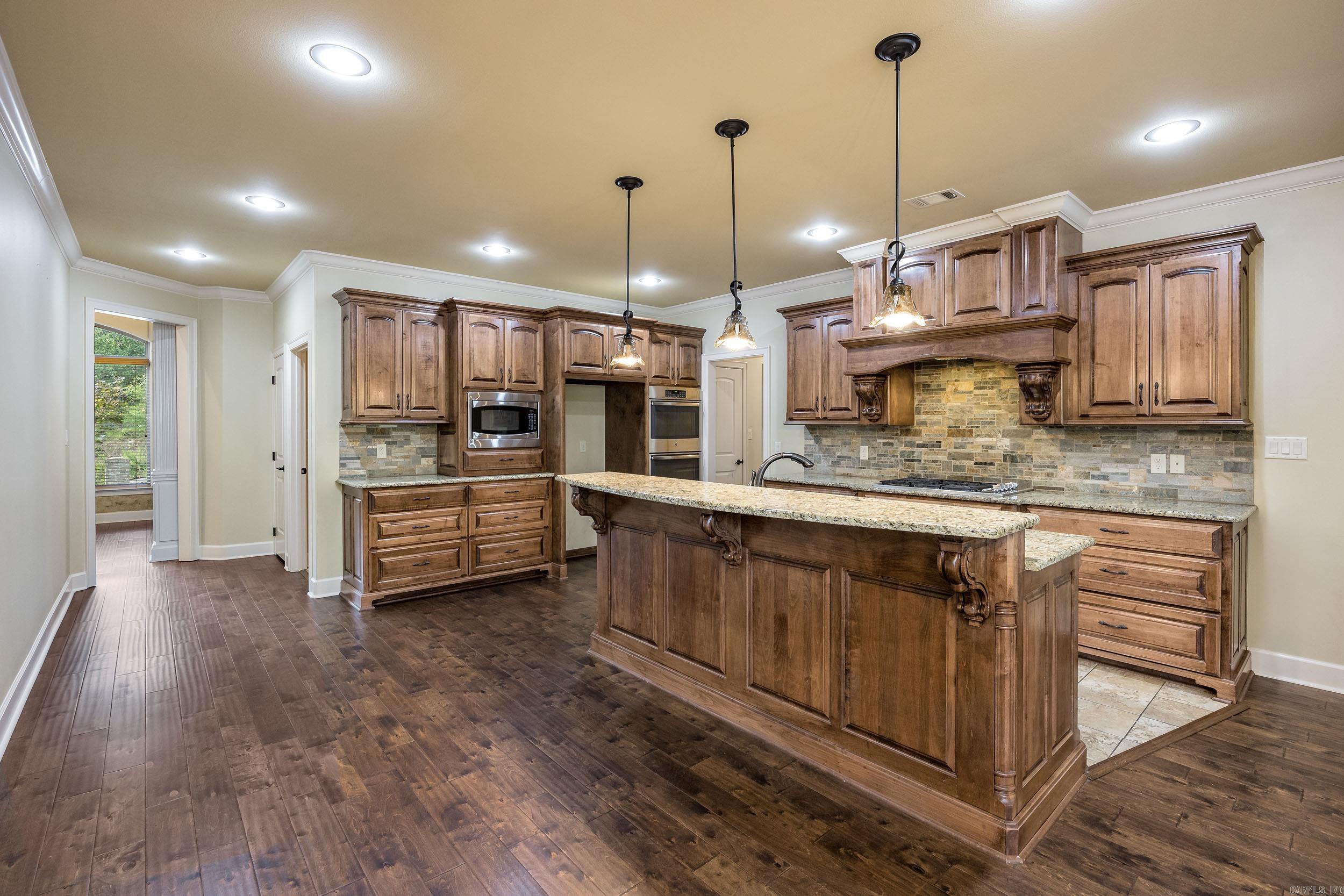 Woodland Farms Estates - Residential