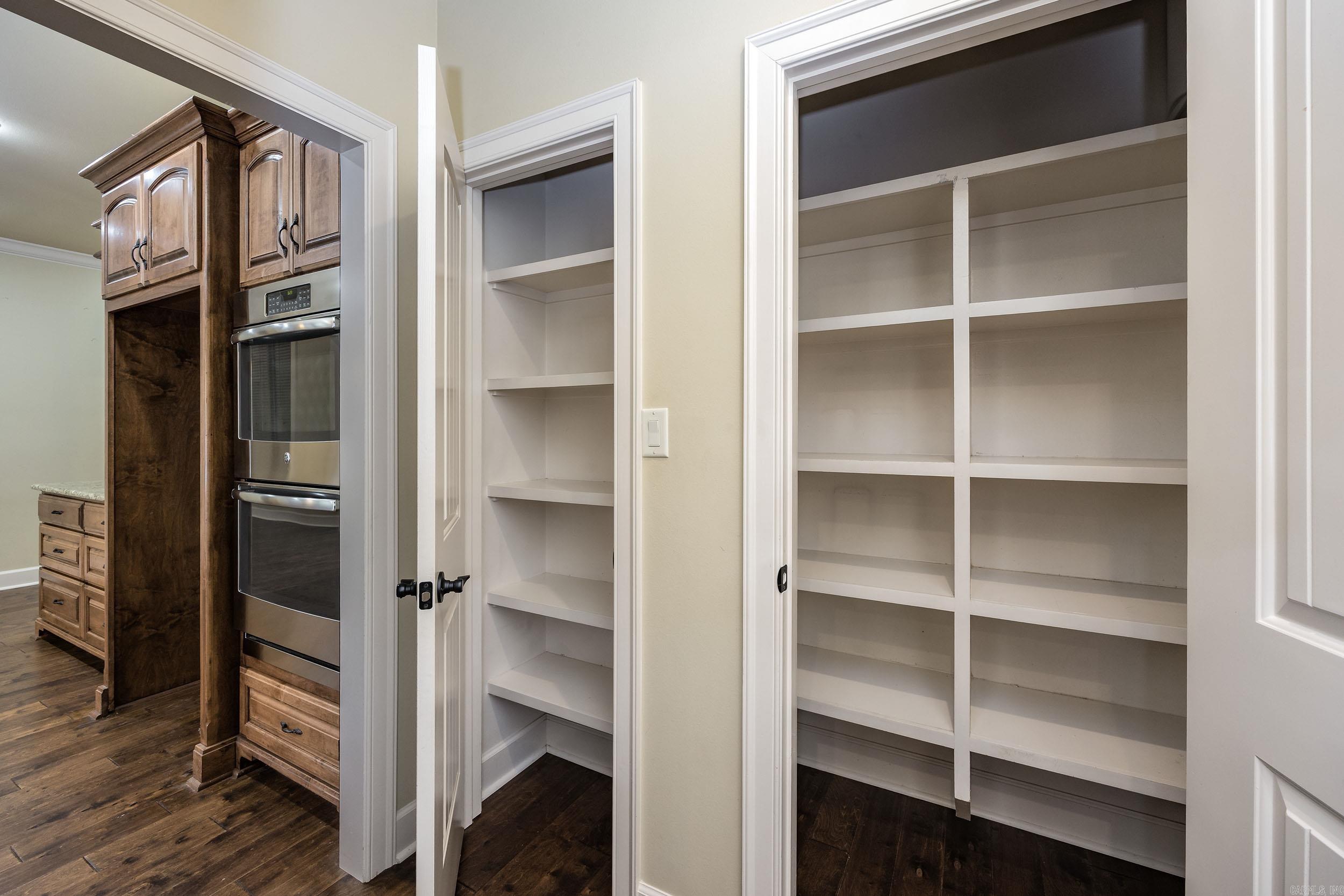 Woodland Farms Estates - Residential