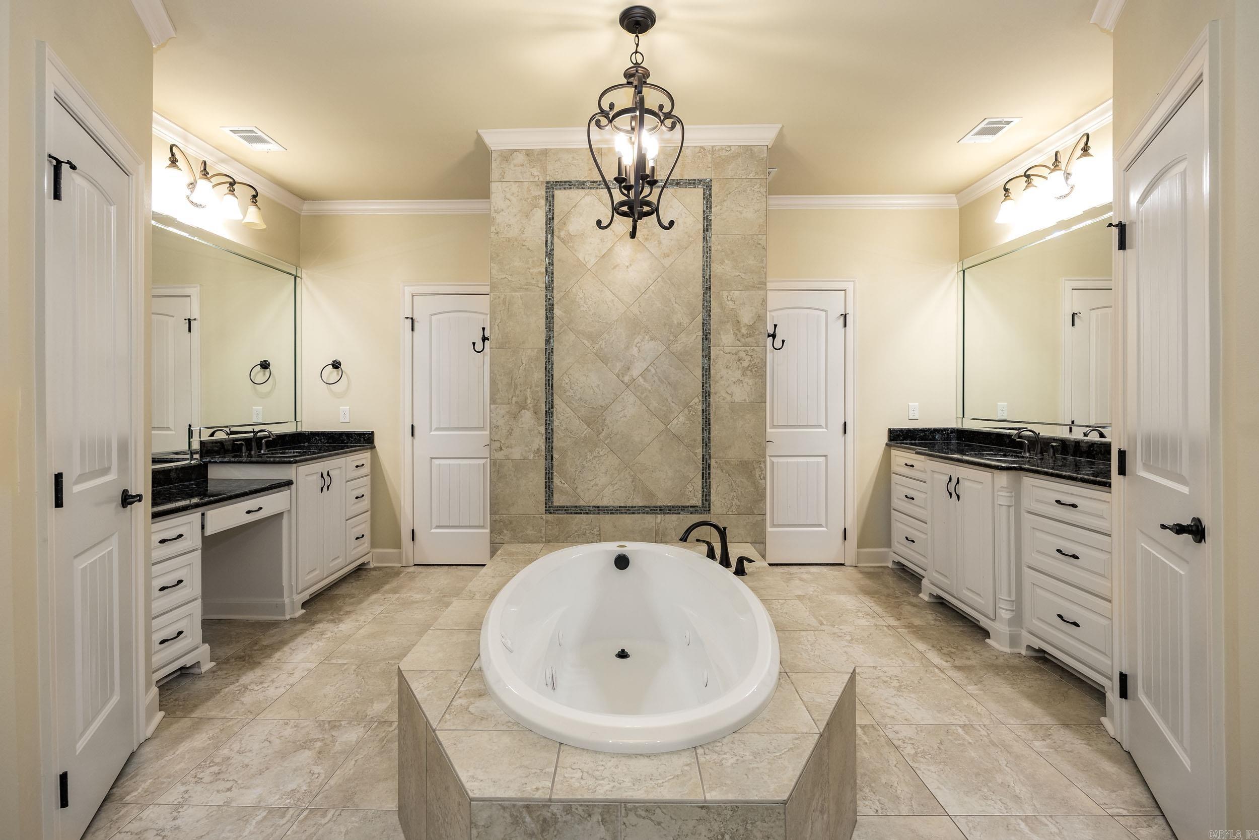 Woodland Farms Estates - Residential