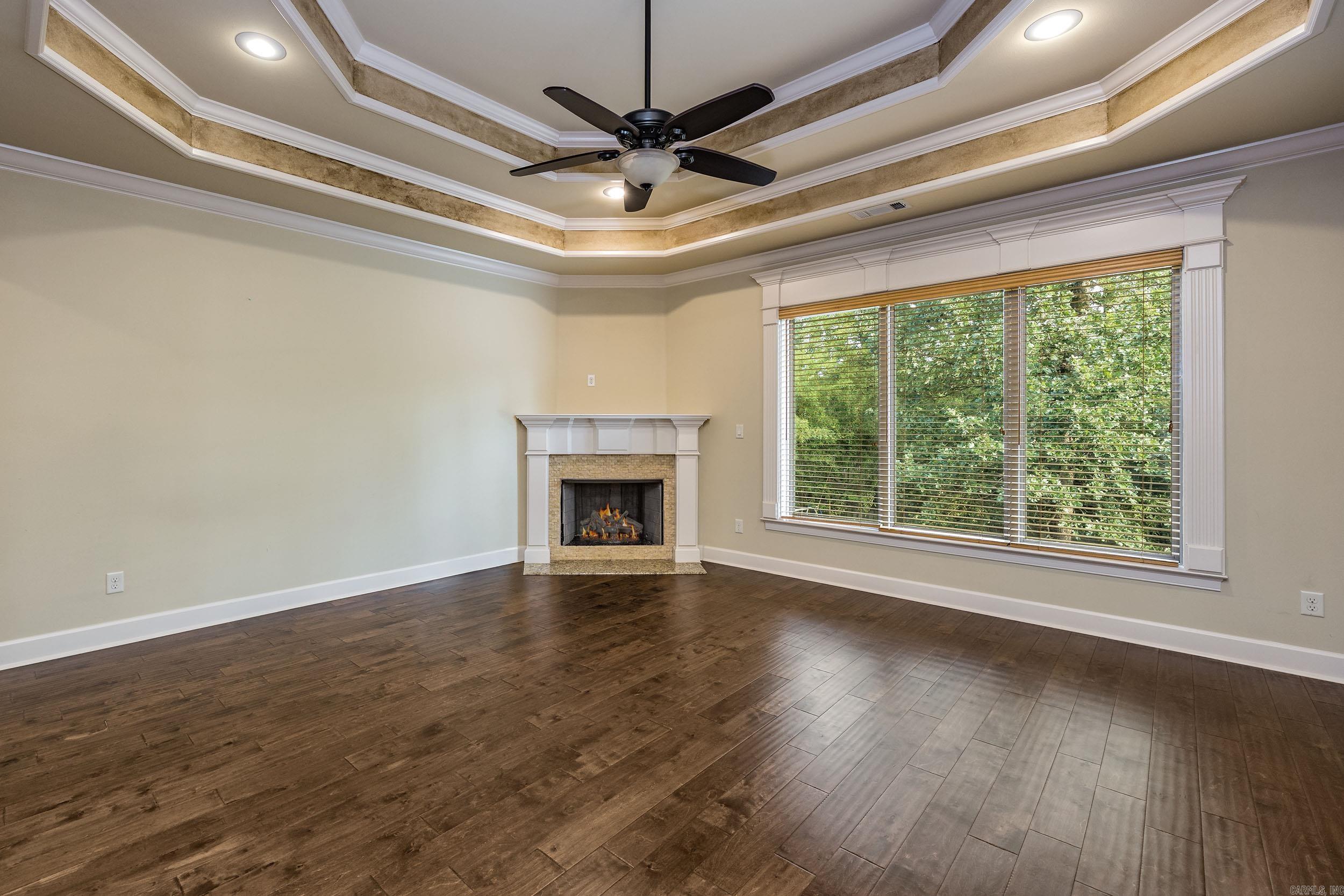 Woodland Farms Estates - Residential