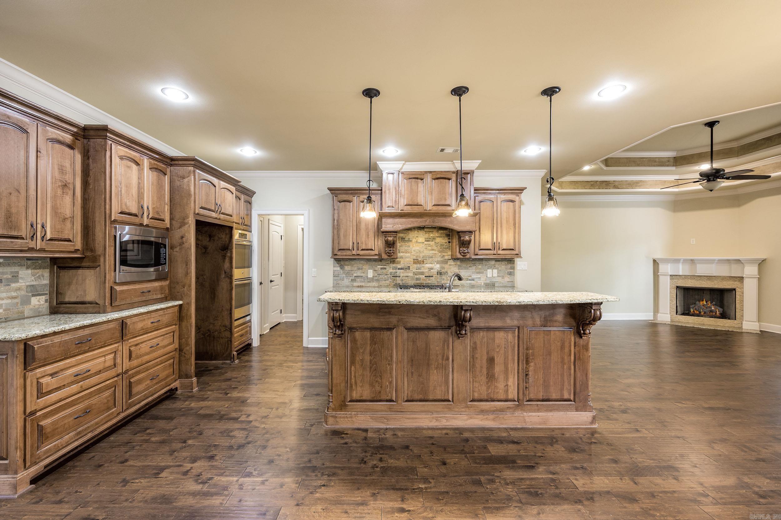 Woodland Farms Estates - Residential