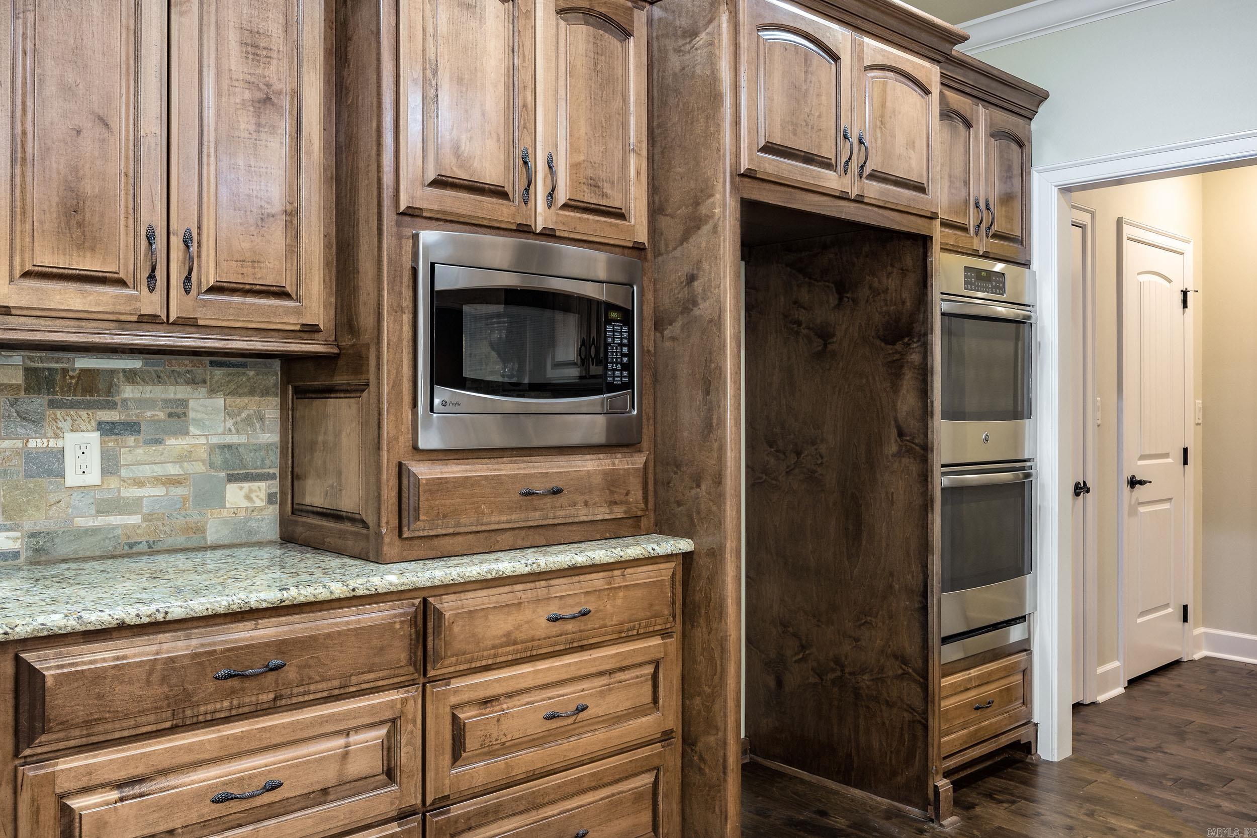 Woodland Farms Estates - Residential