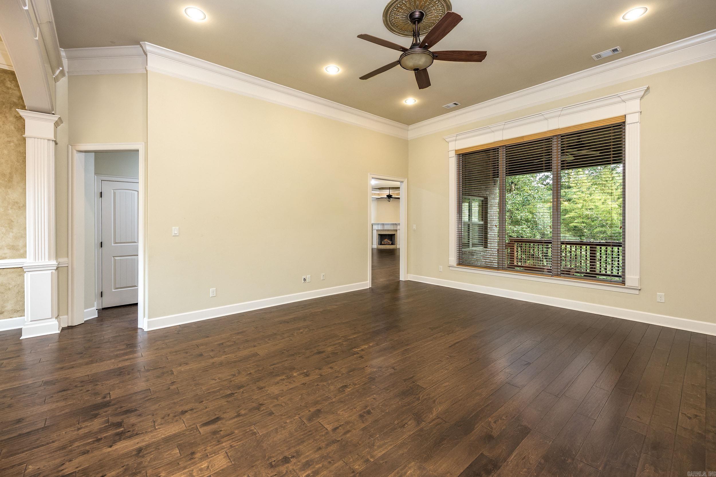 Woodland Farms Estates - Residential