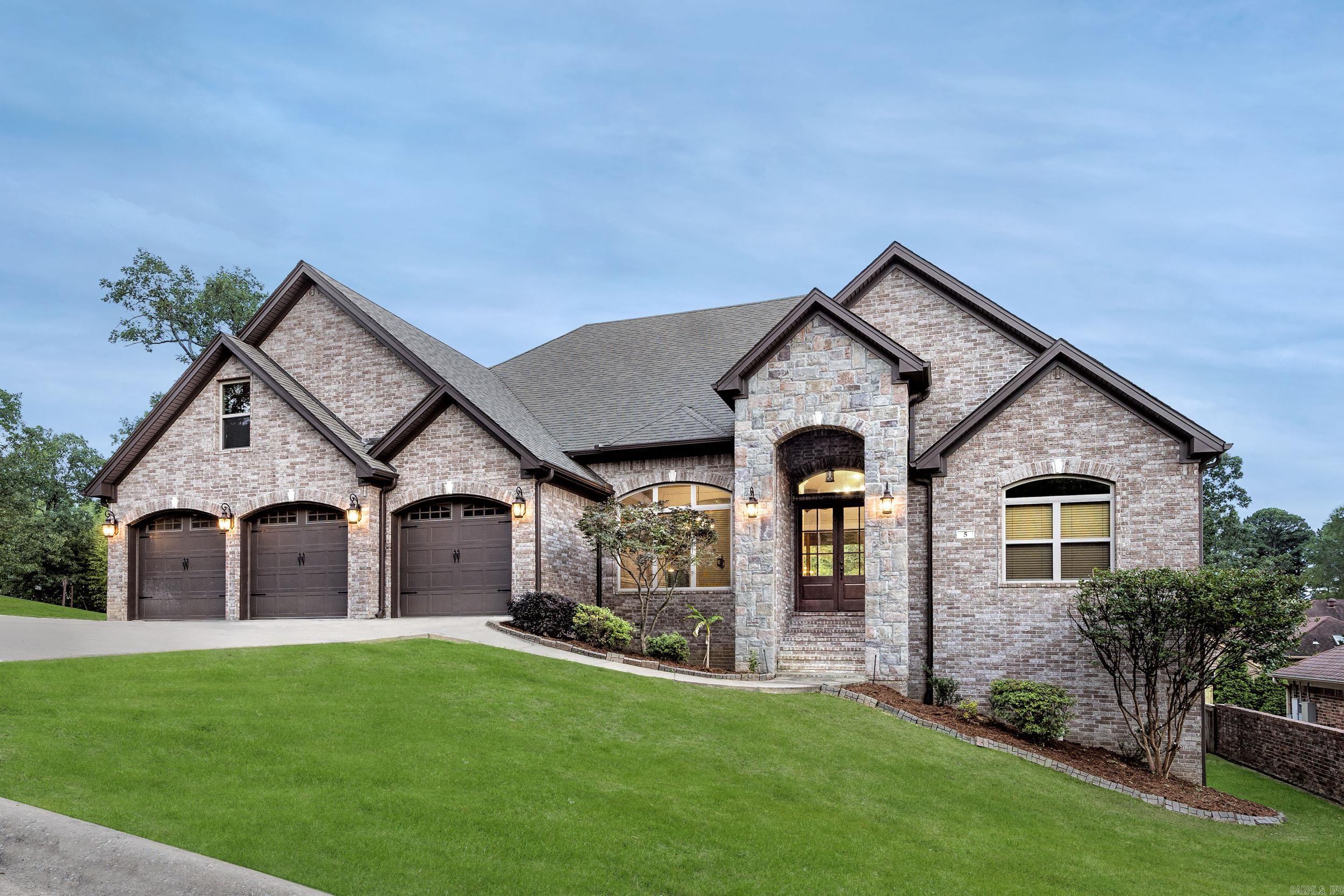 Woodland Farms Estates - Residential