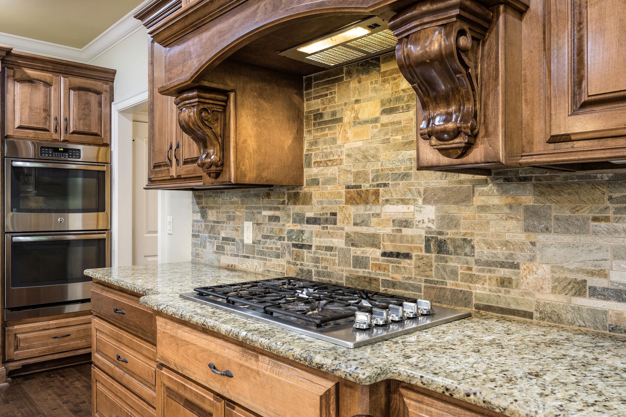 Woodland Farms Estates - Residential