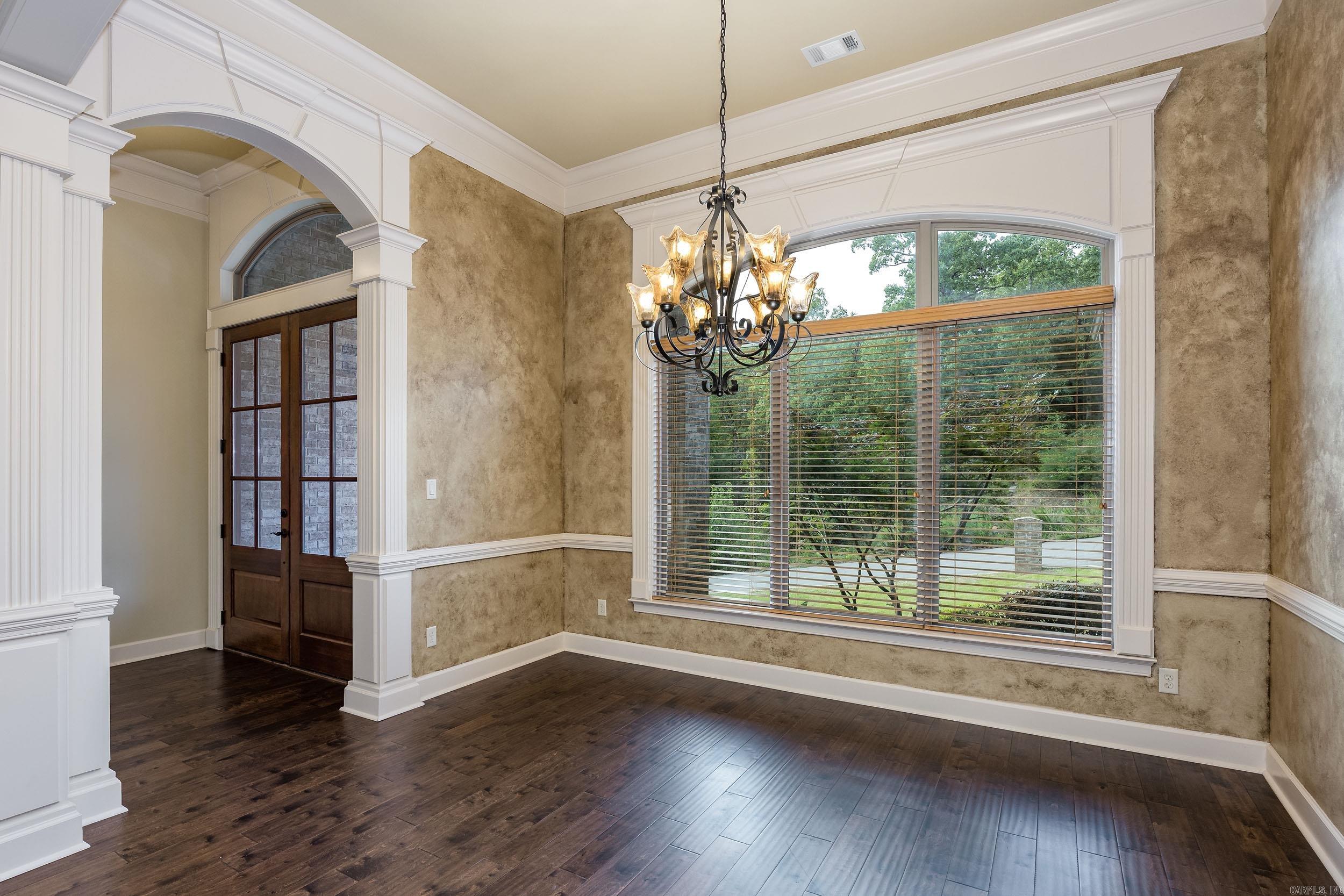 Woodland Farms Estates - Residential