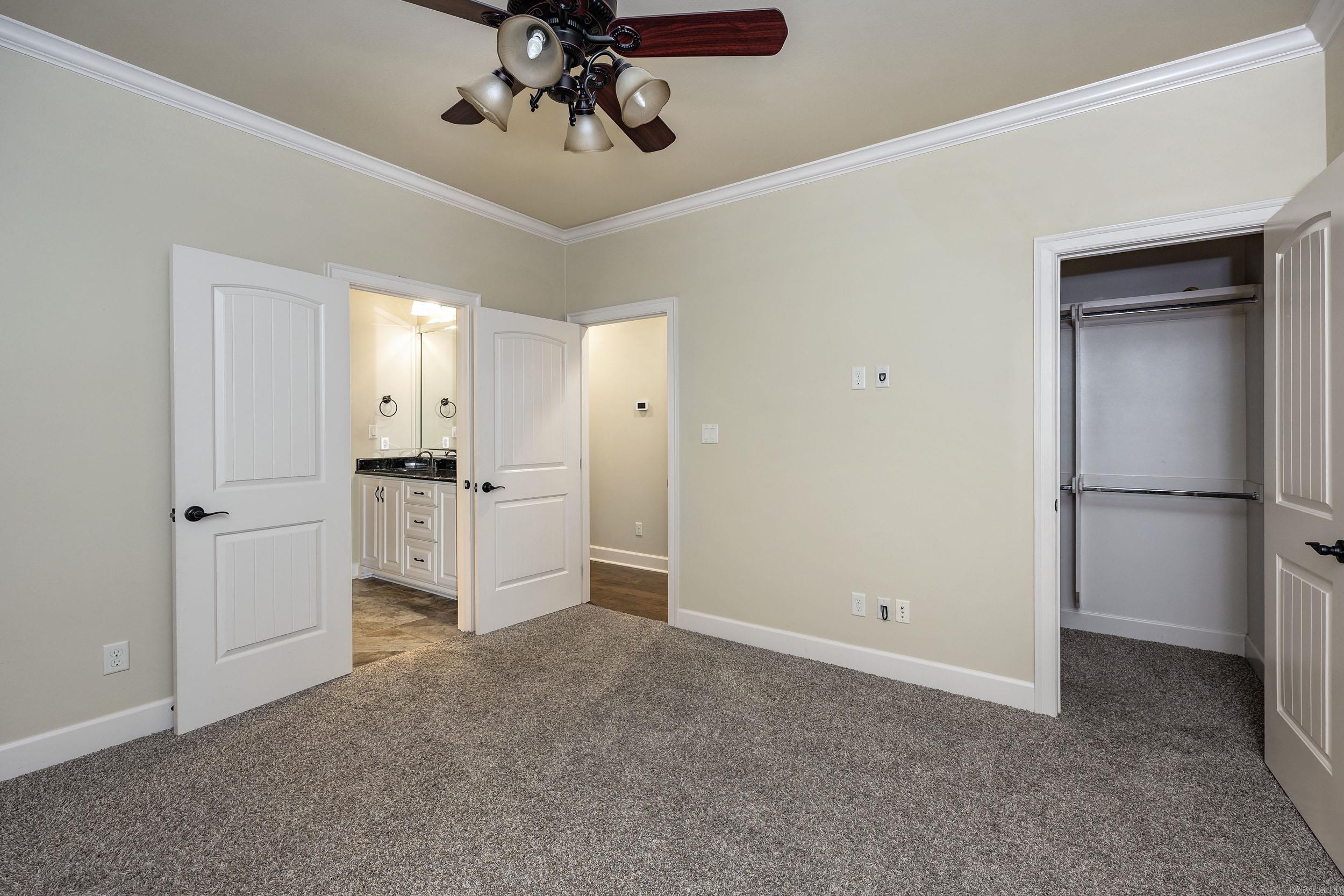 Woodland Farms Estates - Residential