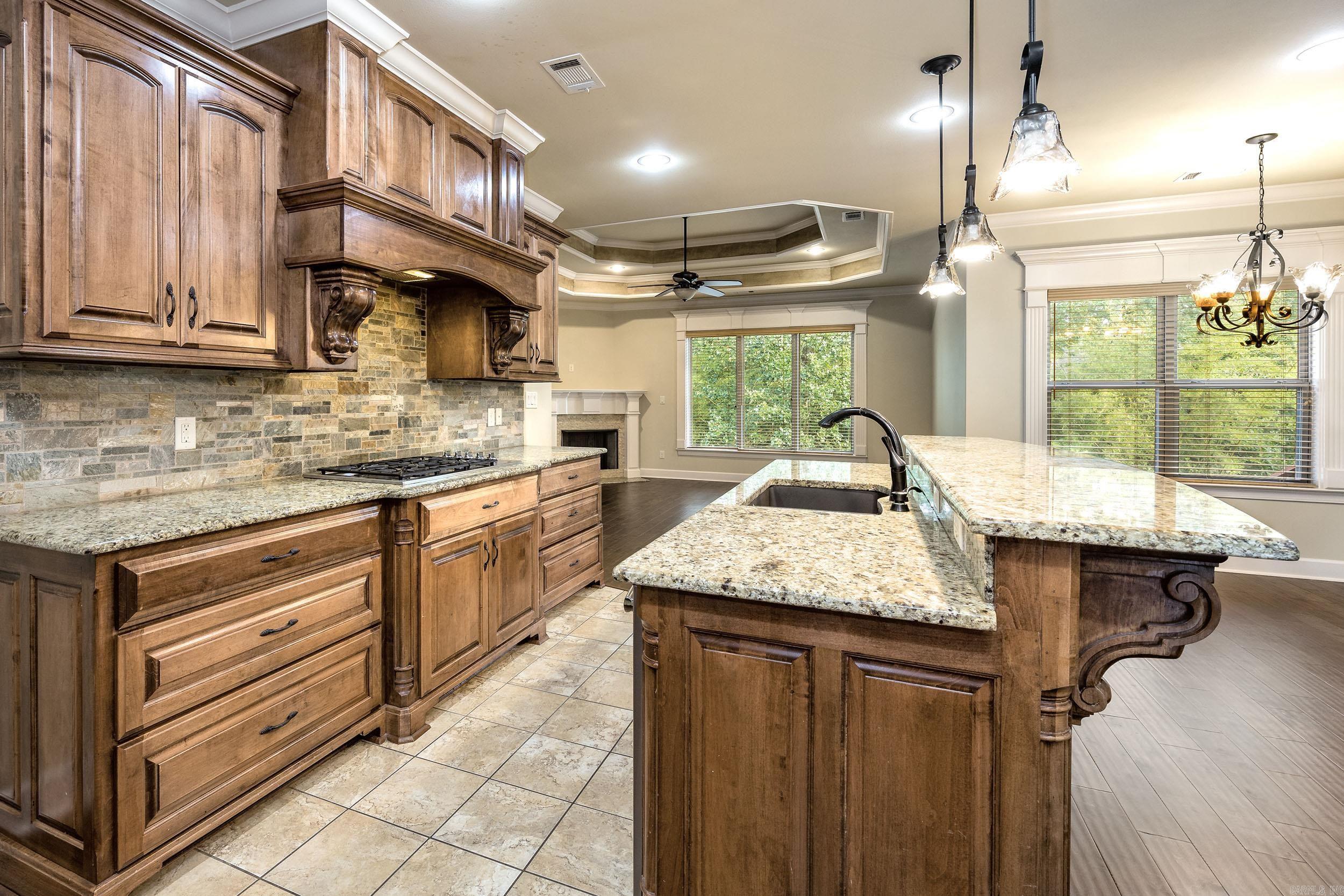 Woodland Farms Estates - Residential