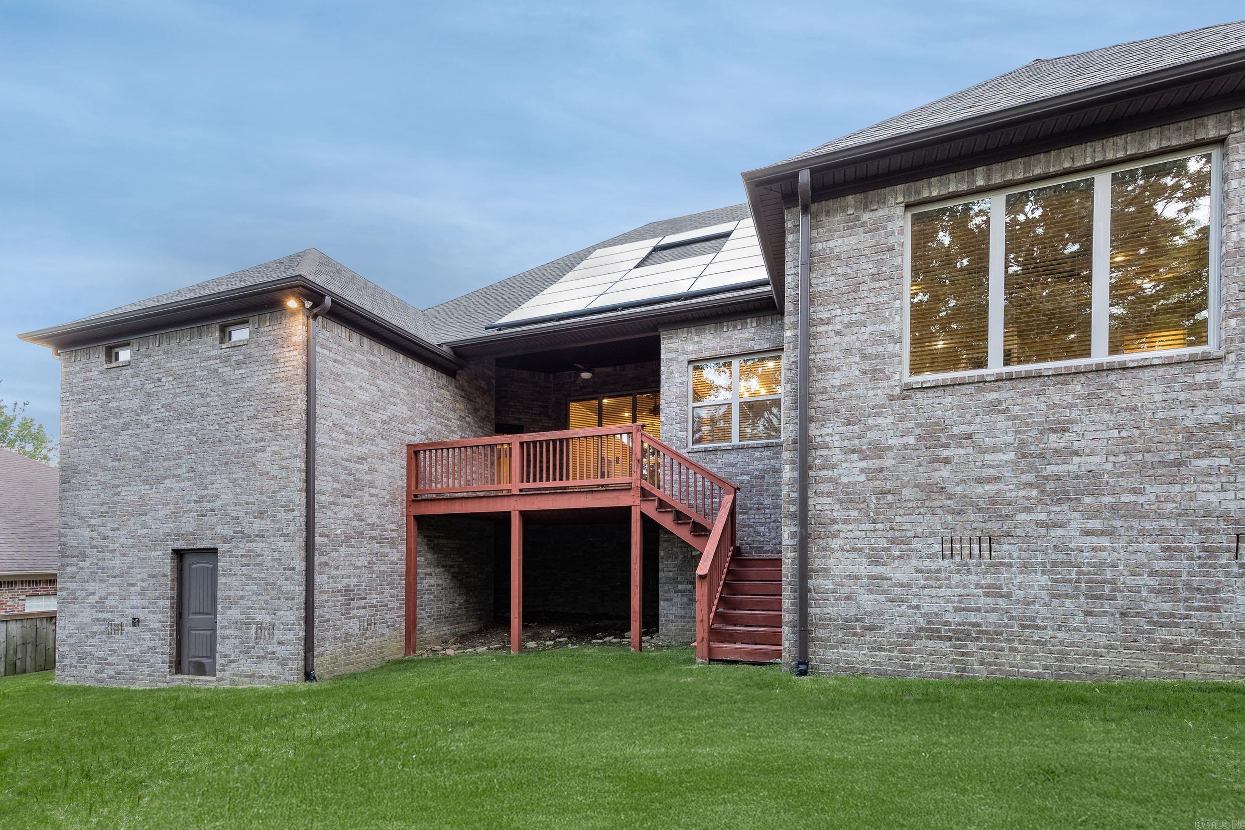 Woodland Farms Estates - Residential