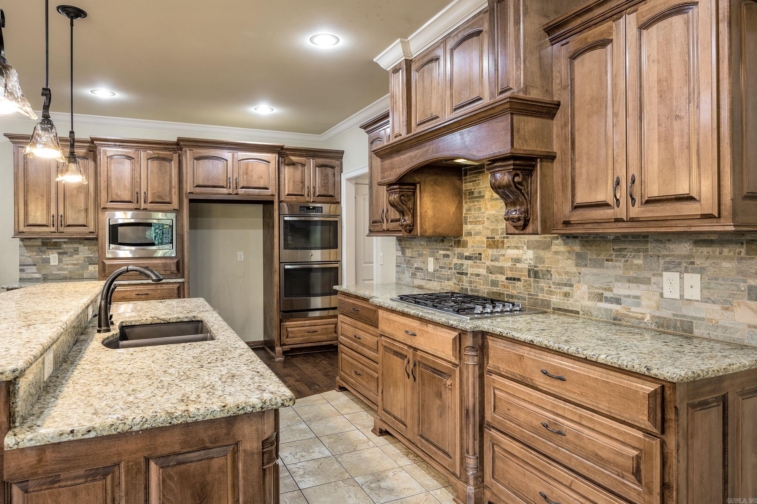 Woodland Farms Estates - Residential