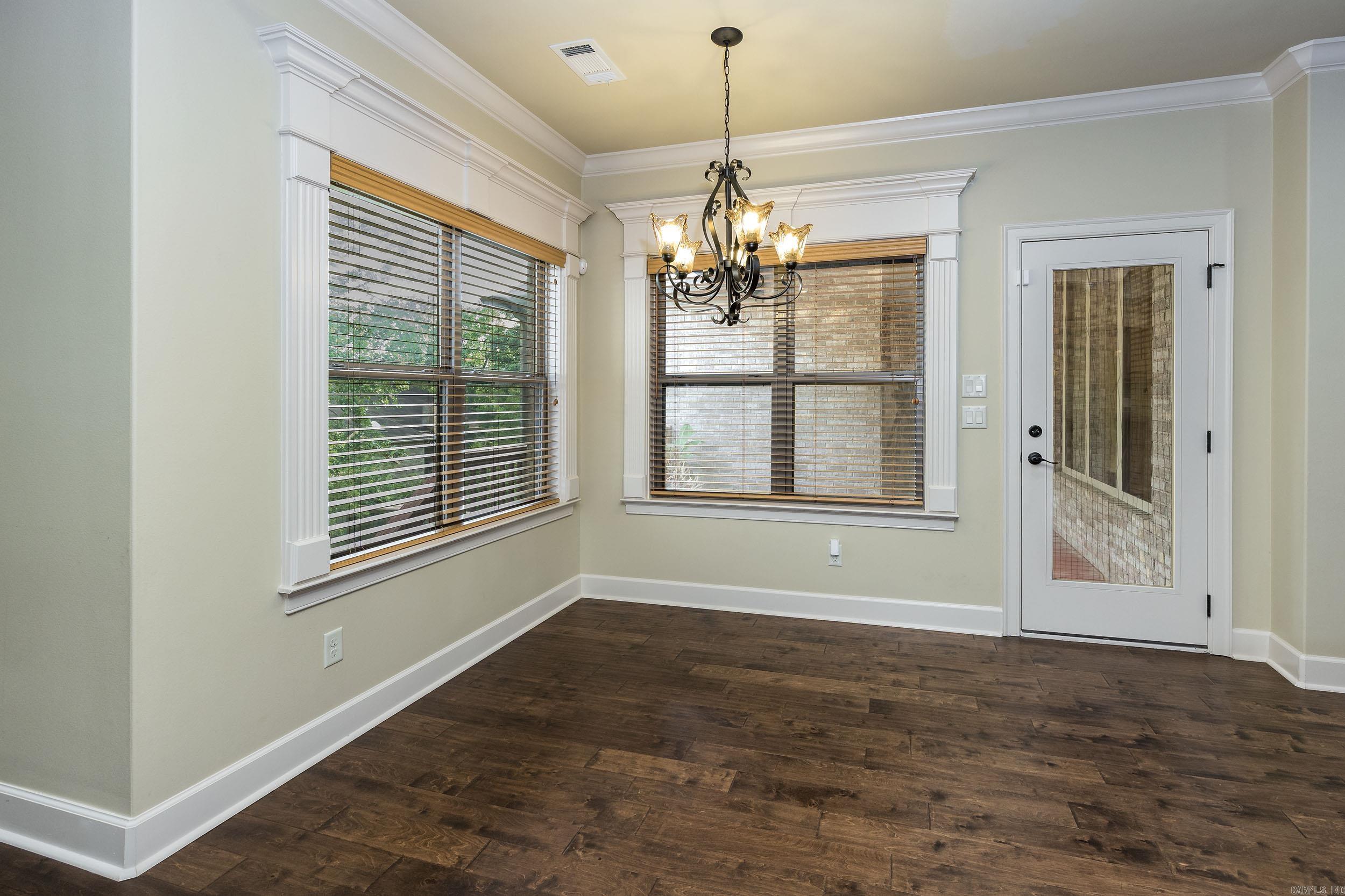 Woodland Farms Estates - Residential