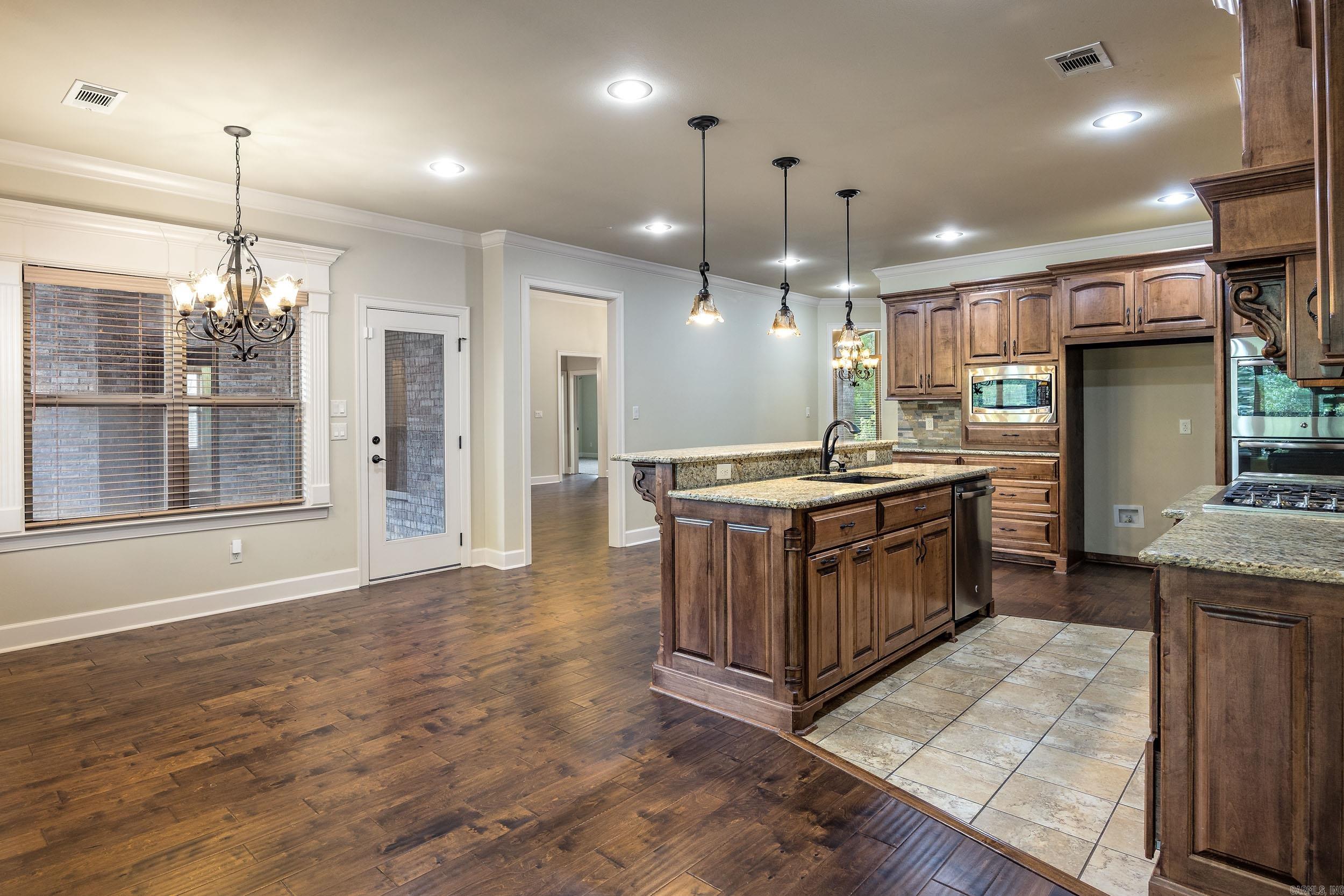 Woodland Farms Estates - Residential