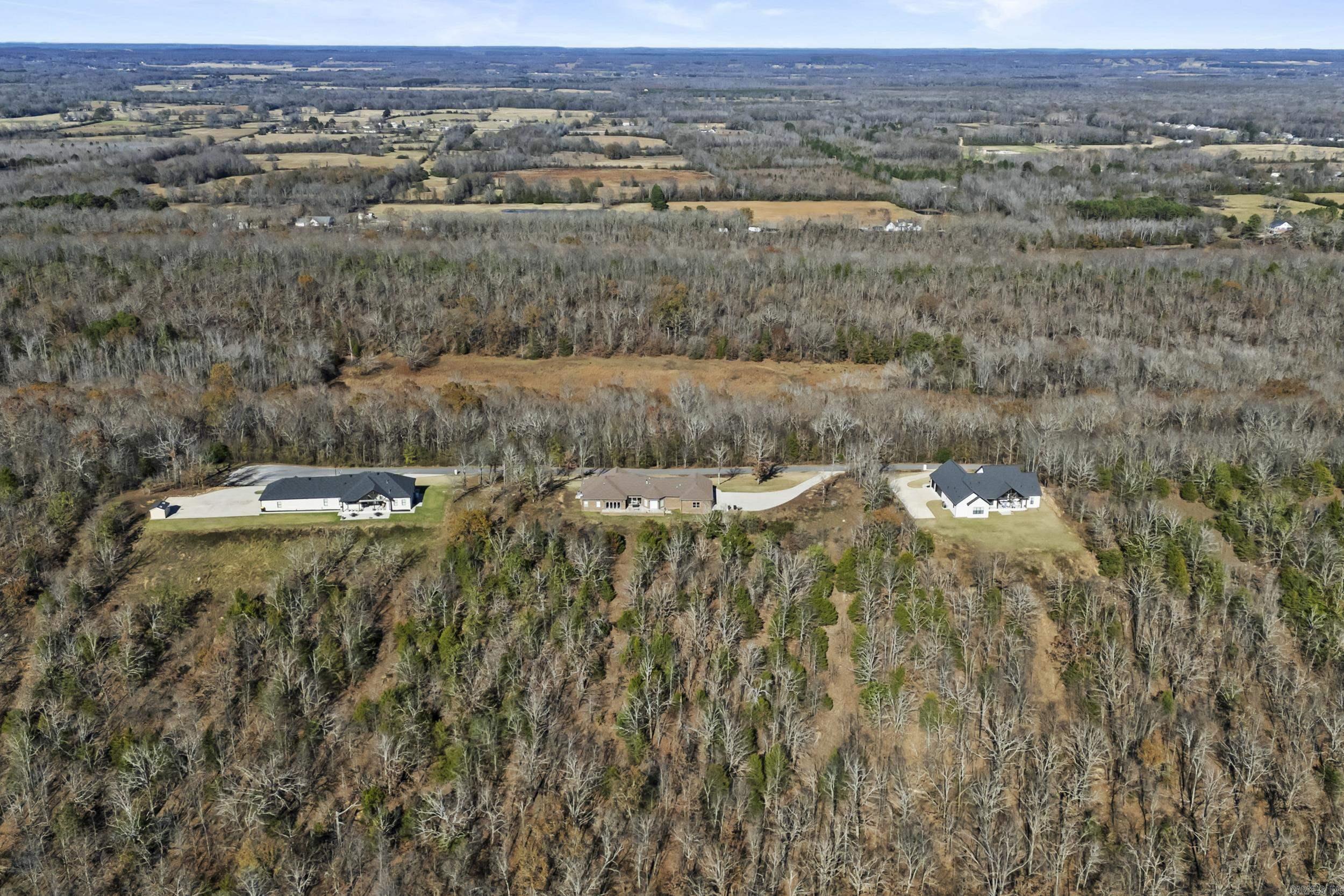 MOUNTAIN RANCH ESTATES ADDITION - Residential