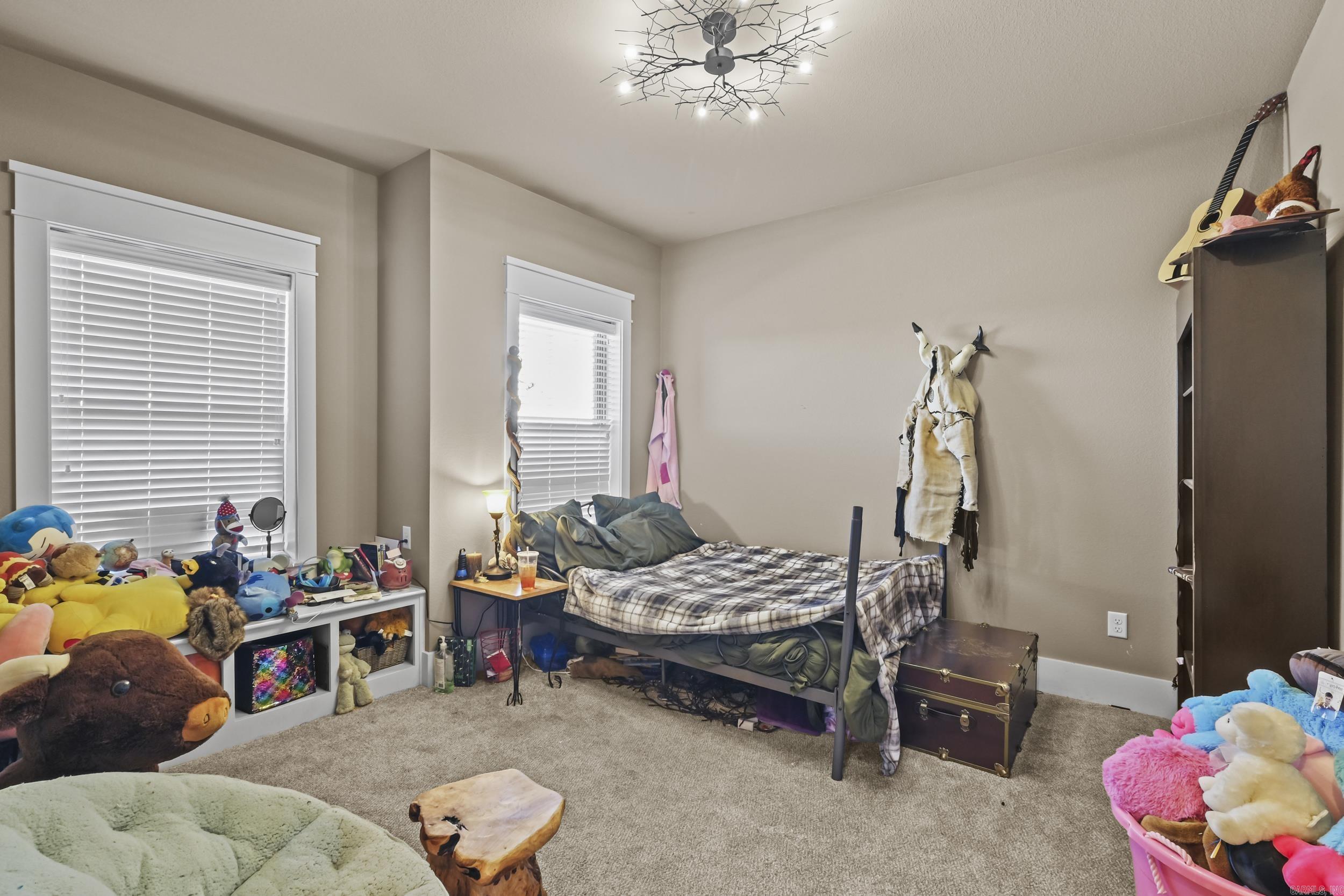 MOUNTAIN RANCH ESTATES ADDITION - Residential