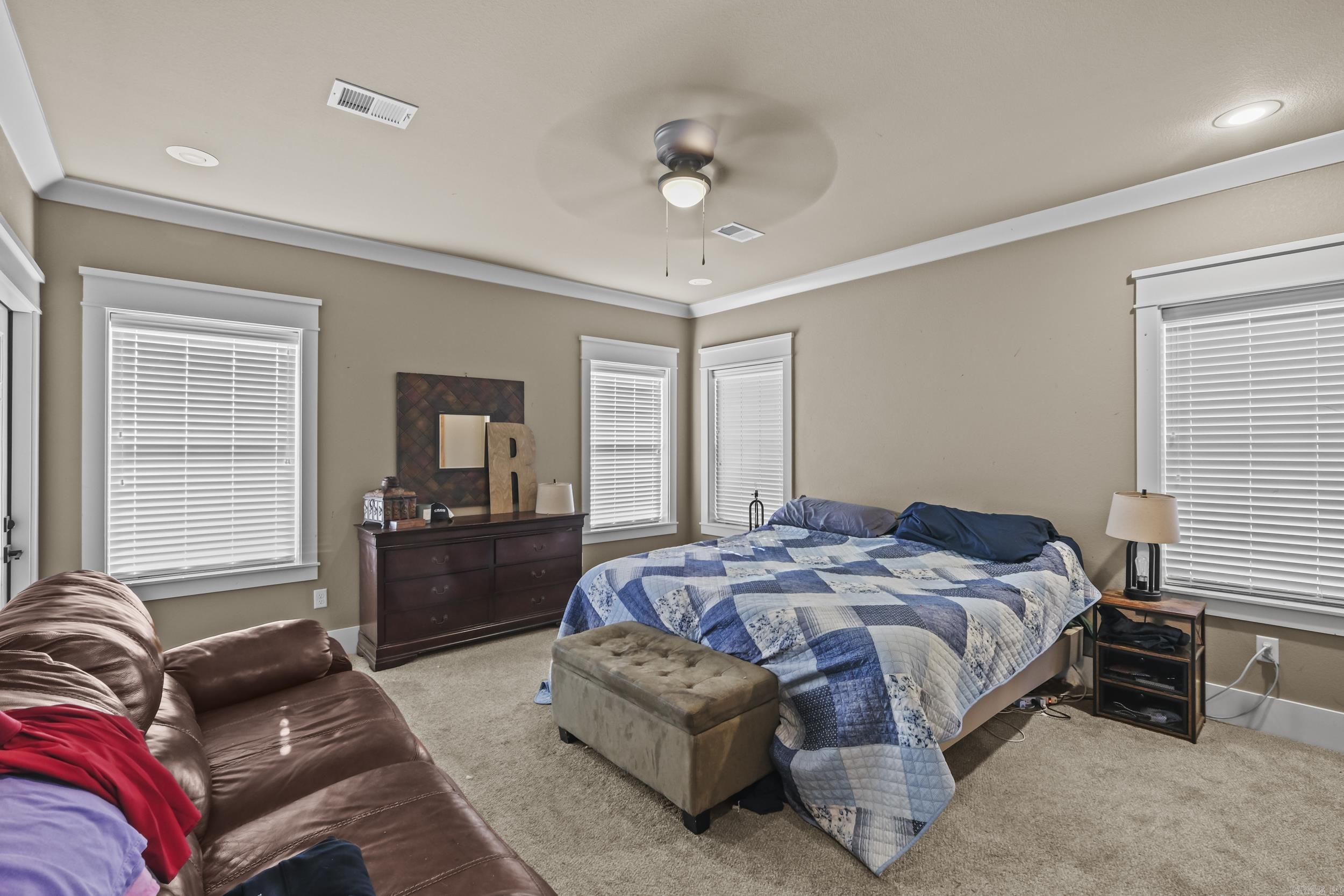 MOUNTAIN RANCH ESTATES ADDITION - Residential