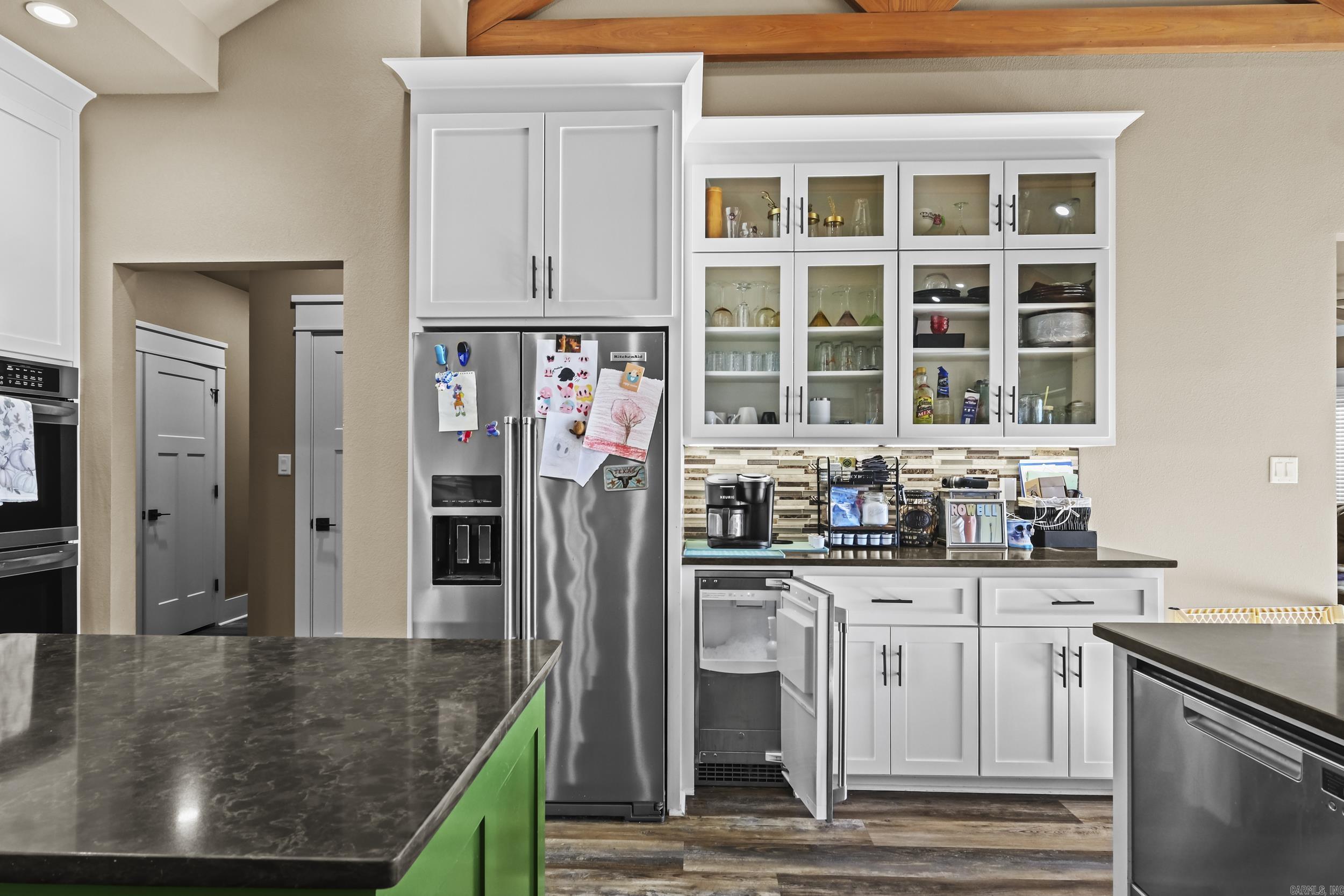 MOUNTAIN RANCH ESTATES ADDITION - Residential