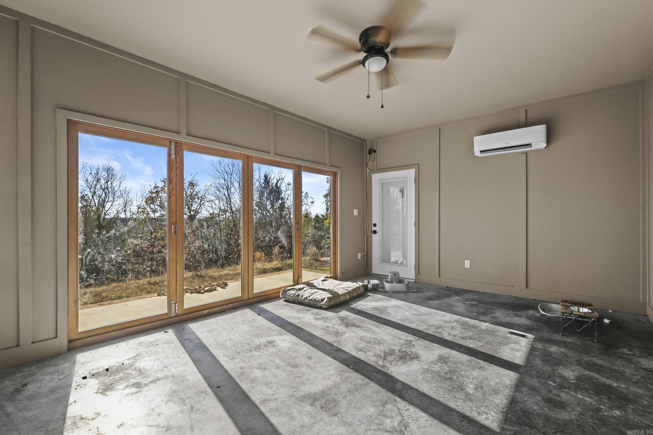 MOUNTAIN RANCH ESTATES ADDITION - Residential