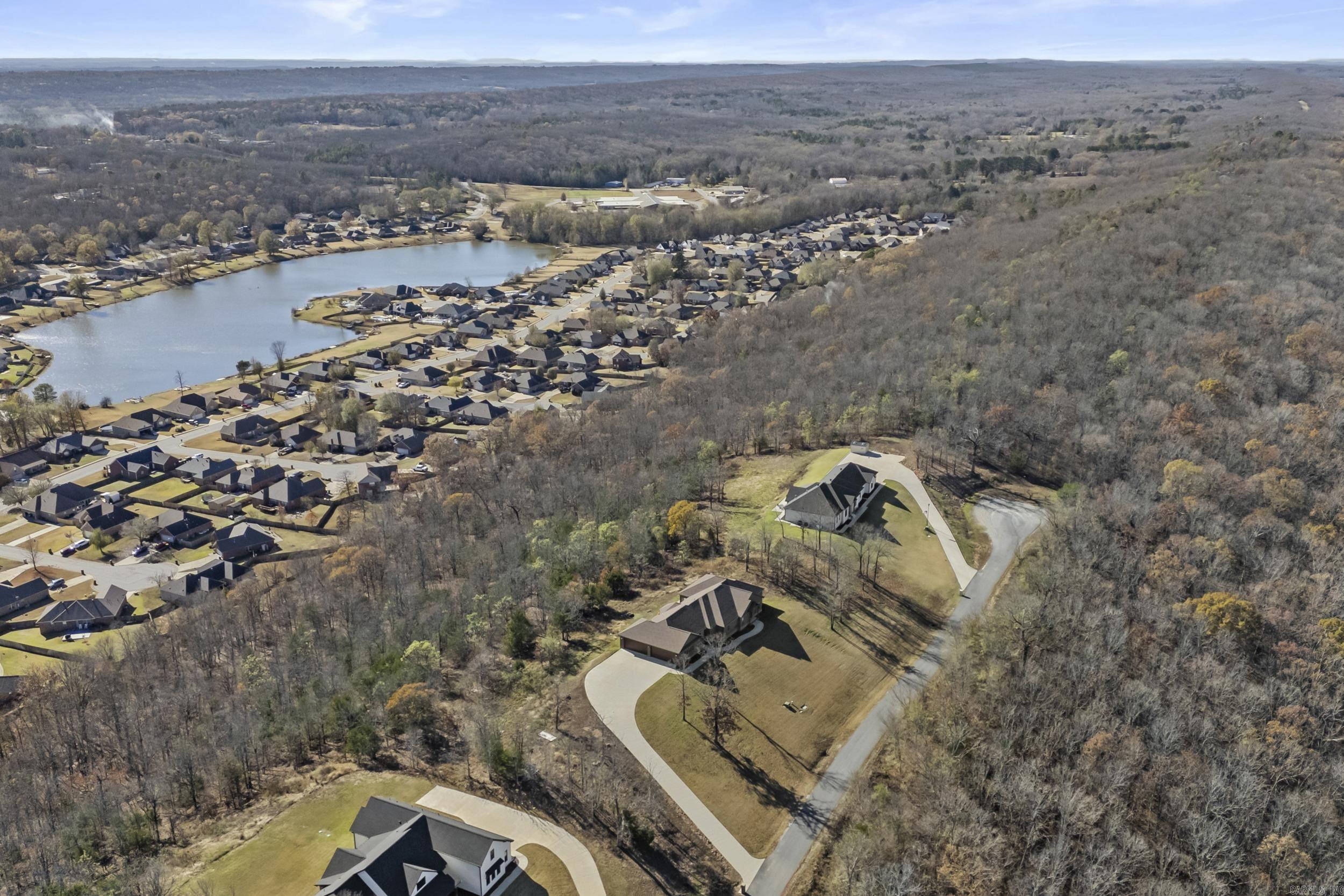 MOUNTAIN RANCH ESTATES ADDITION - Residential