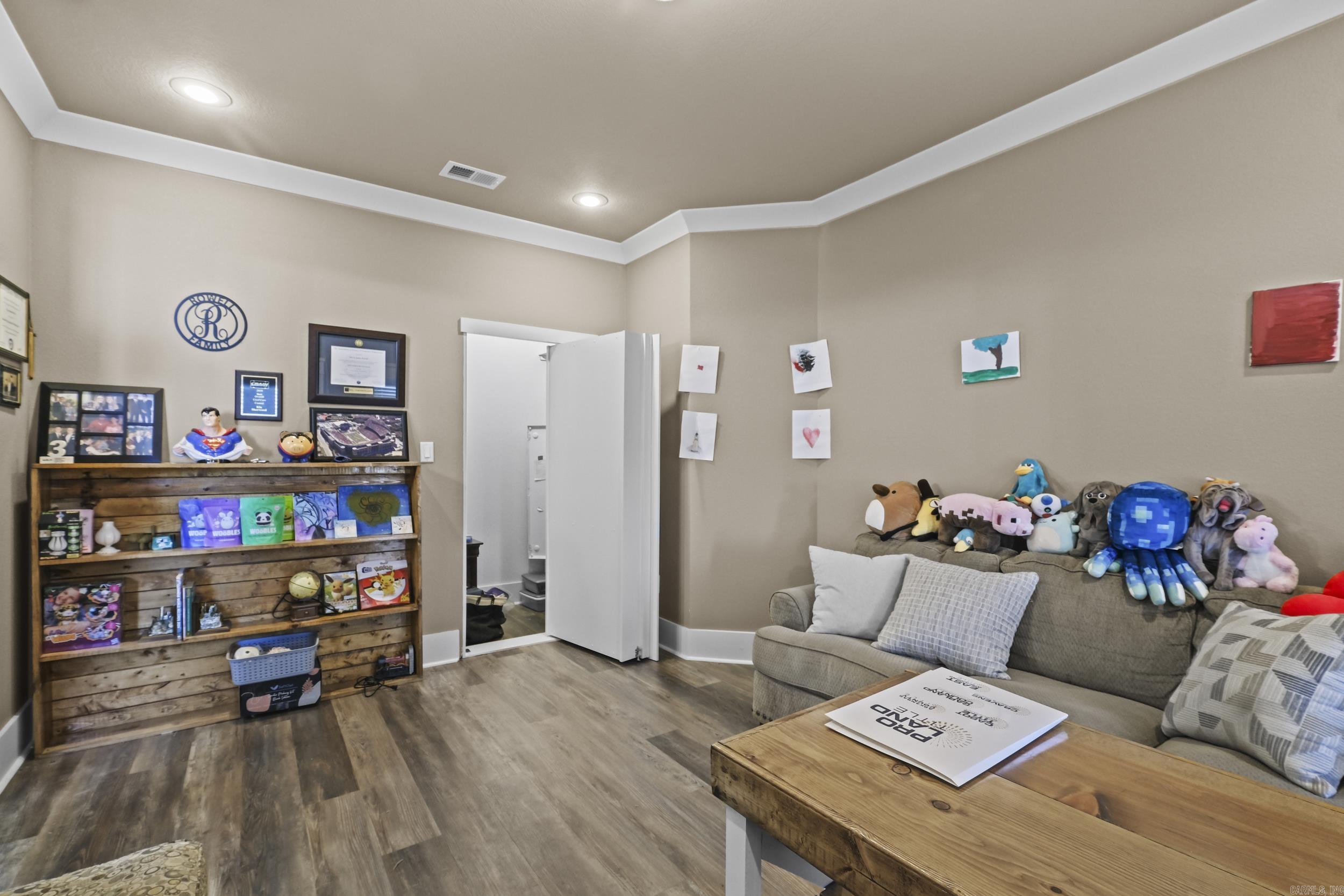 MOUNTAIN RANCH ESTATES ADDITION - Residential