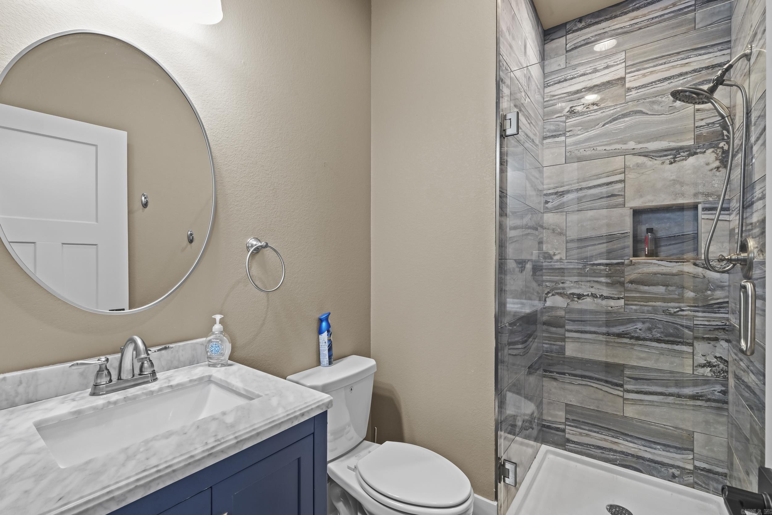 MOUNTAIN RANCH ESTATES ADDITION - Residential