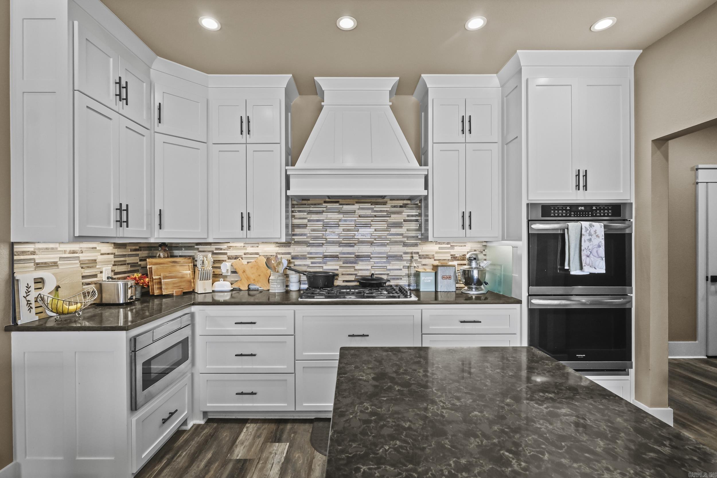 MOUNTAIN RANCH ESTATES ADDITION - Residential