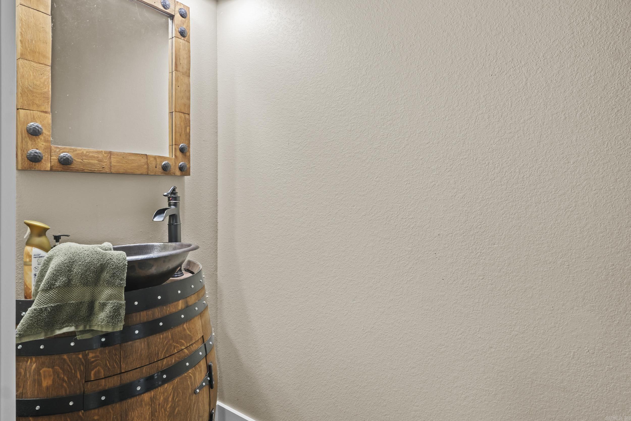 MOUNTAIN RANCH ESTATES ADDITION - Residential