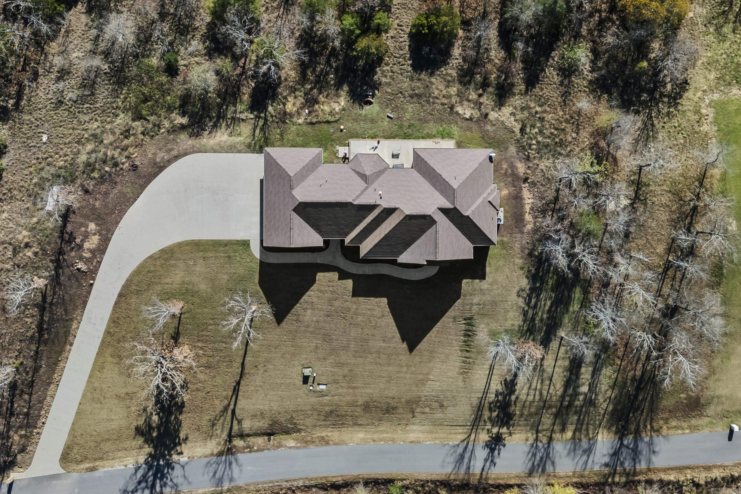 MOUNTAIN RANCH ESTATES ADDITION - Residential