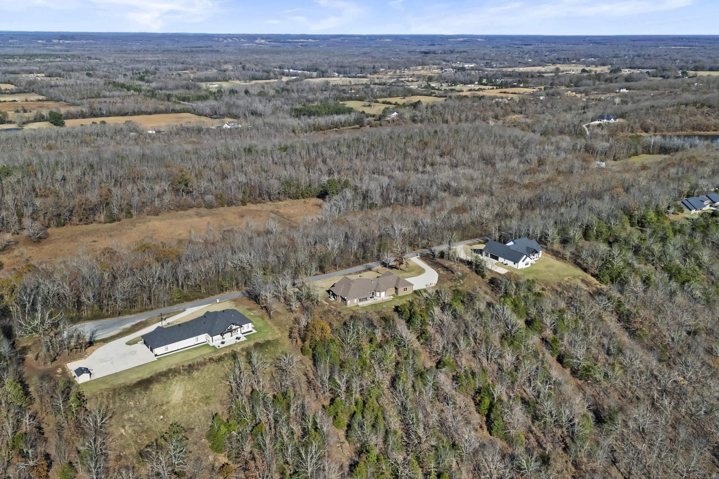 MOUNTAIN RANCH ESTATES ADDITION - Residential