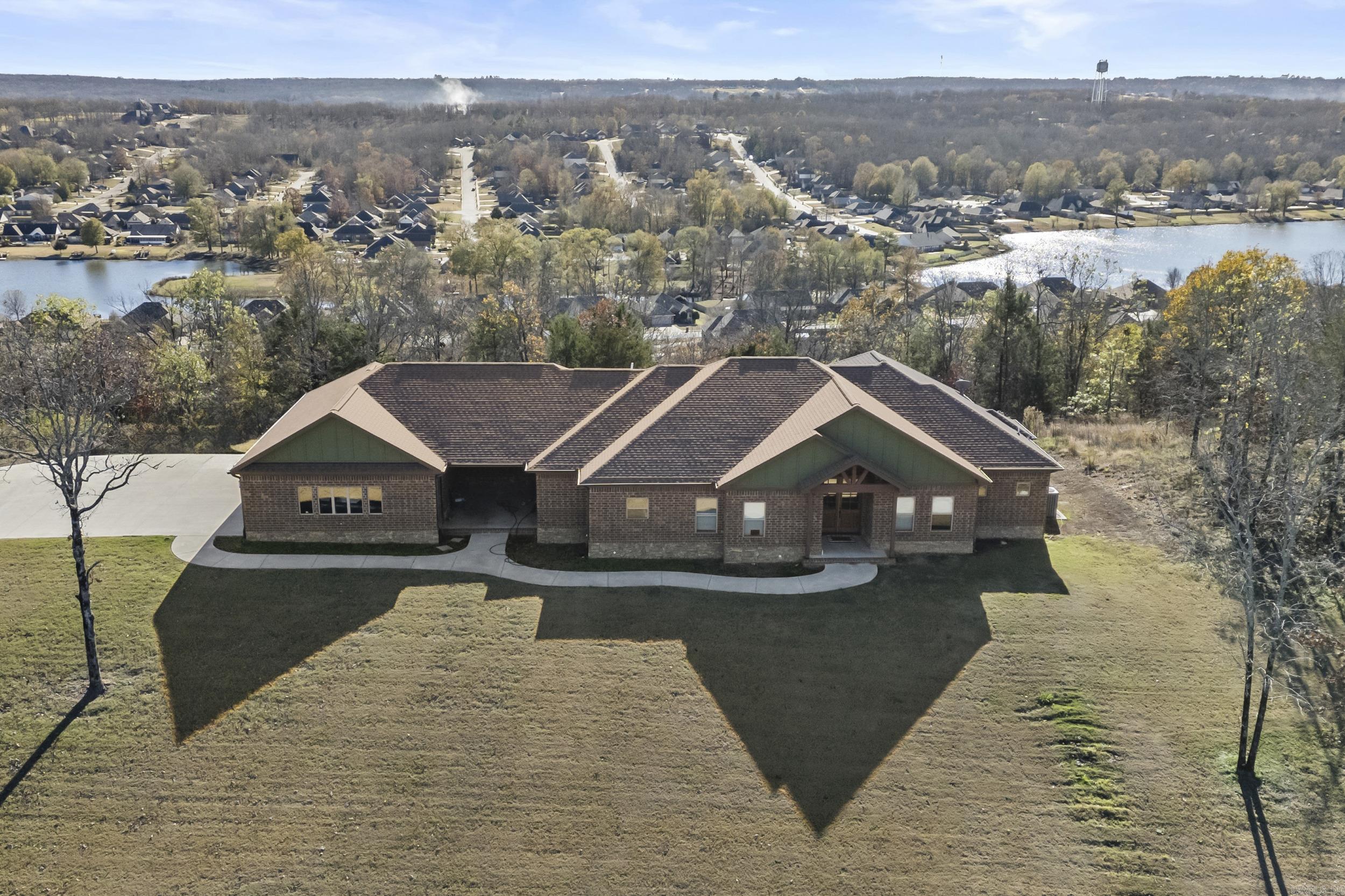 MOUNTAIN RANCH ESTATES ADDITION - Residential